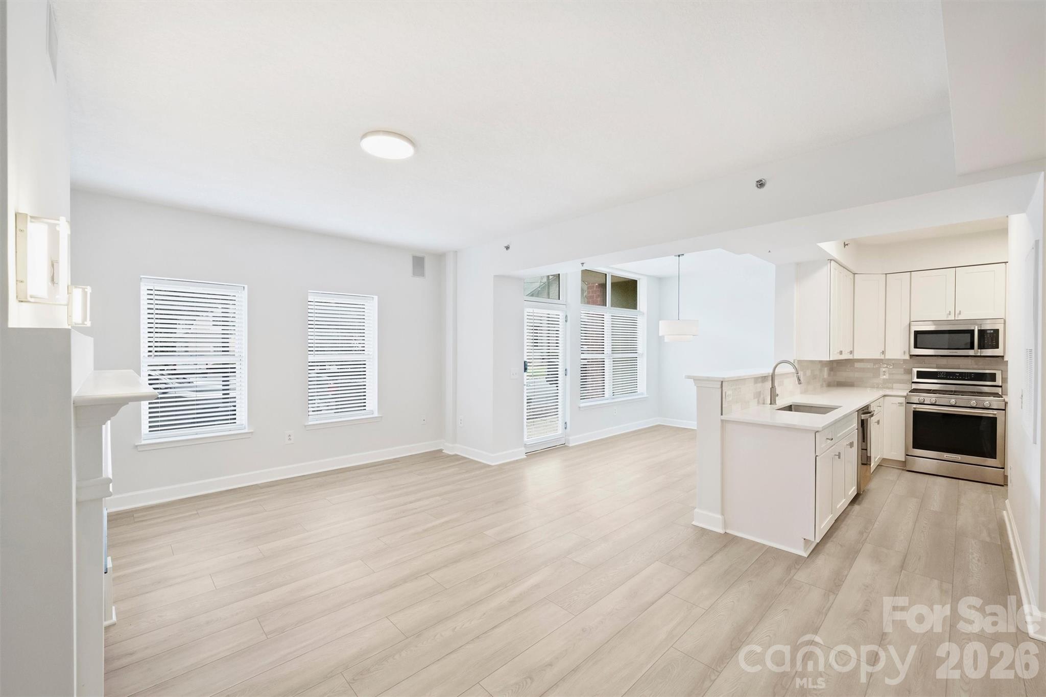 1320 Fillmore Avenue Unit: 129