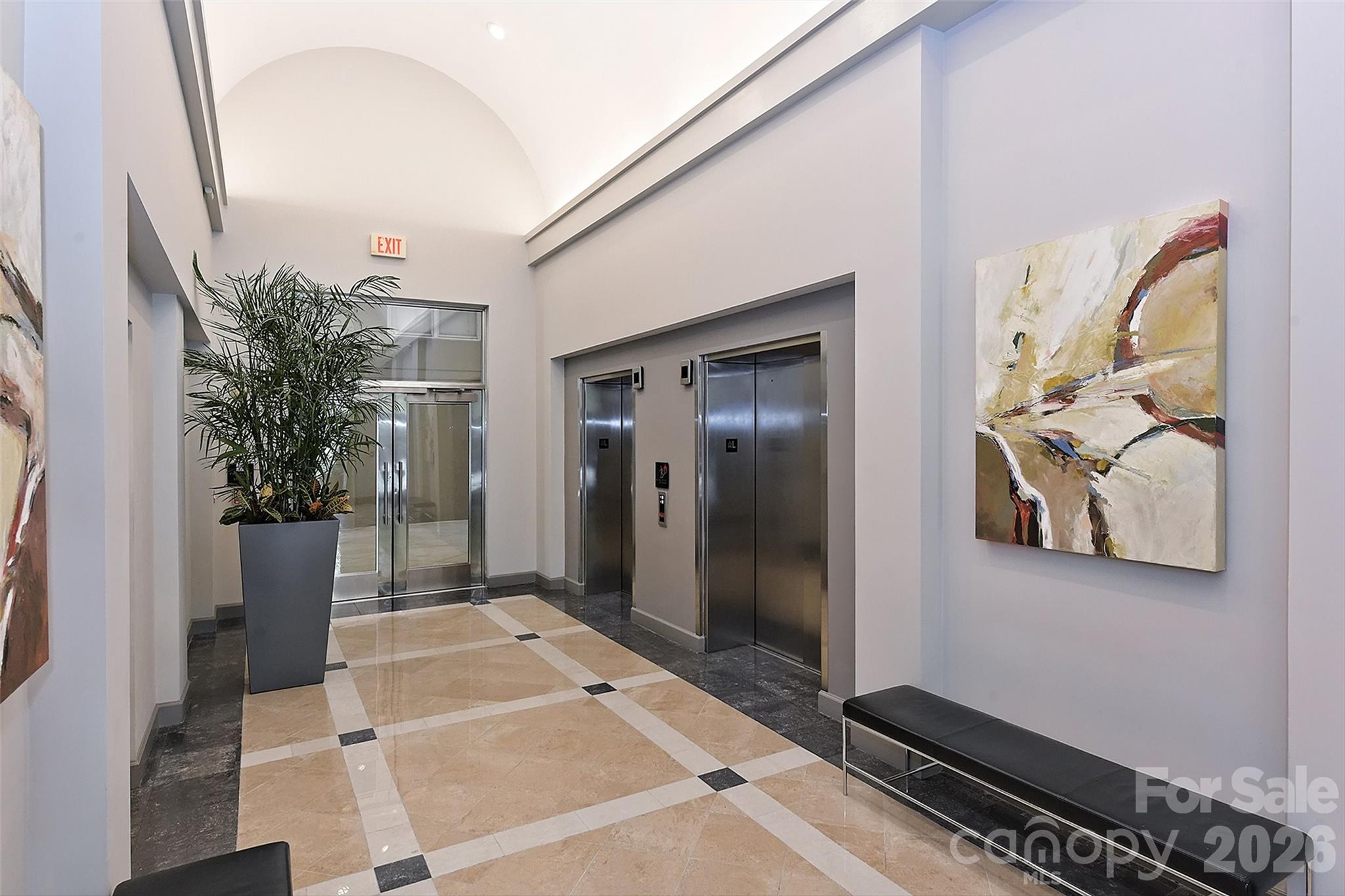 1320 Fillmore Avenue Unit: 129