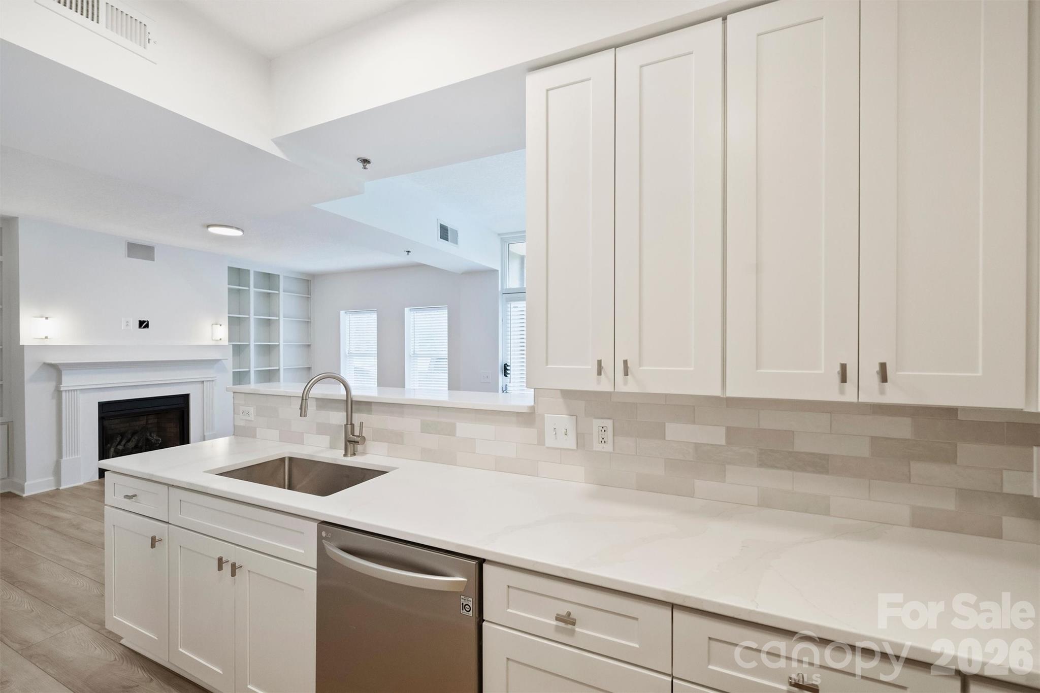 1320 Fillmore Avenue Unit: 129