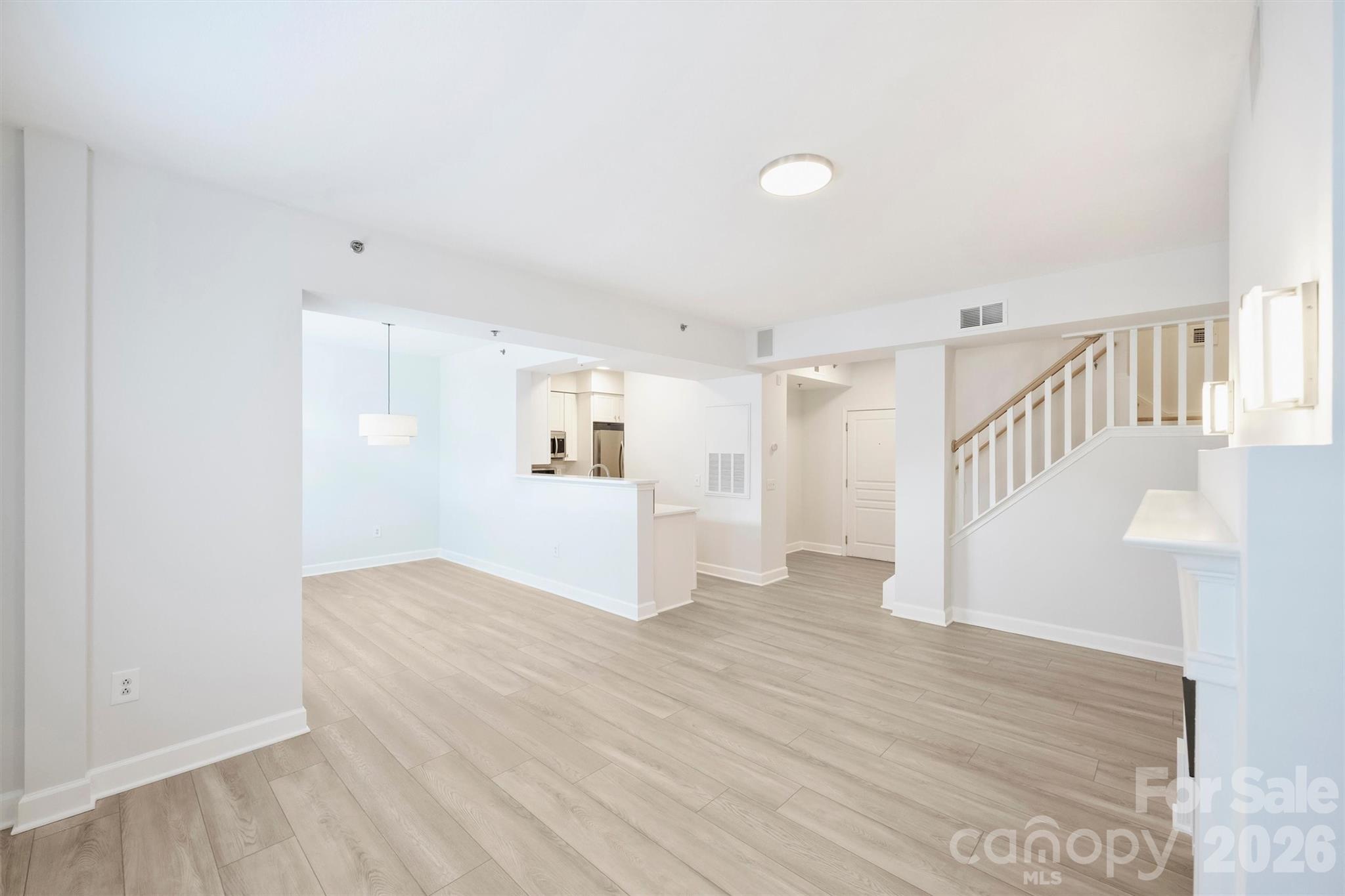 1320 Fillmore Avenue Unit: 129