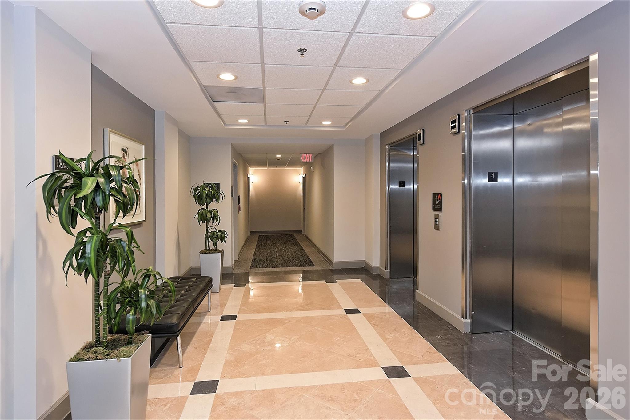 1320 Fillmore Avenue Unit: 129