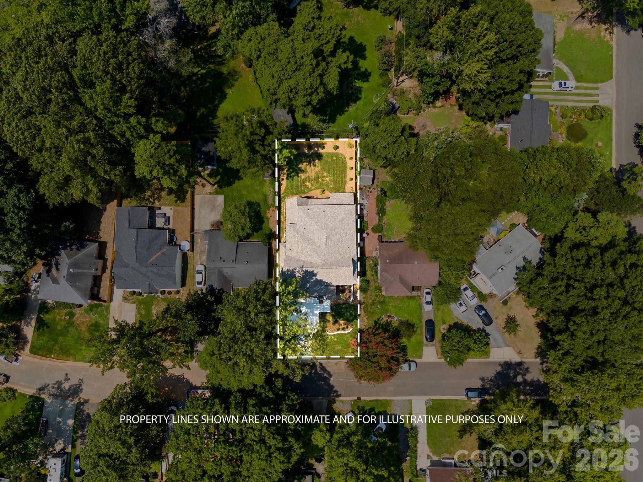 815 Manhasset Road