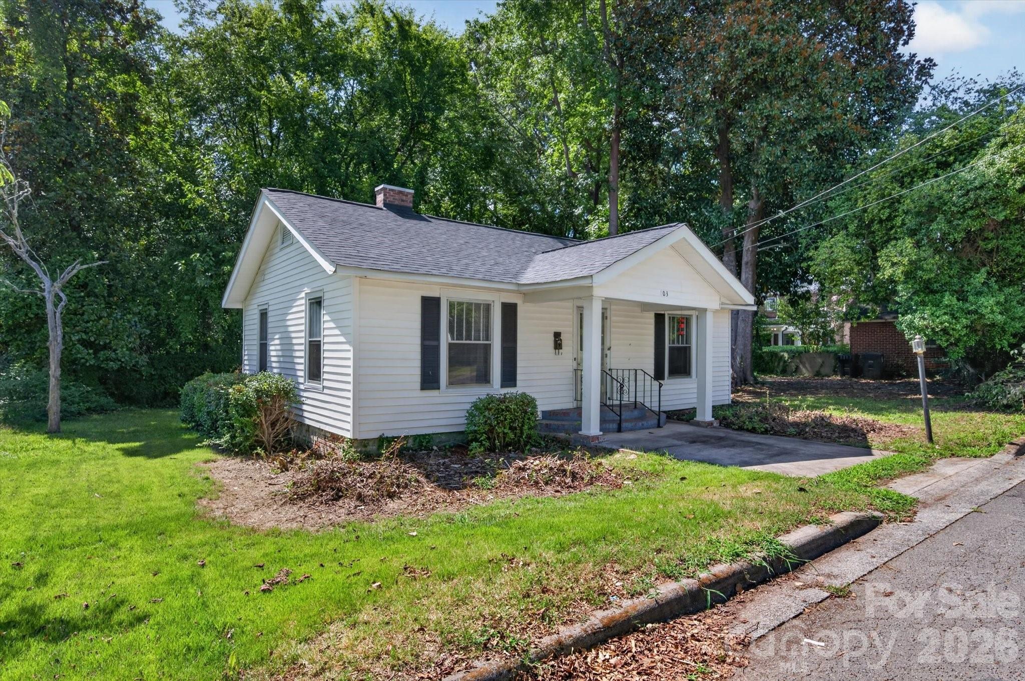 103 N West Street