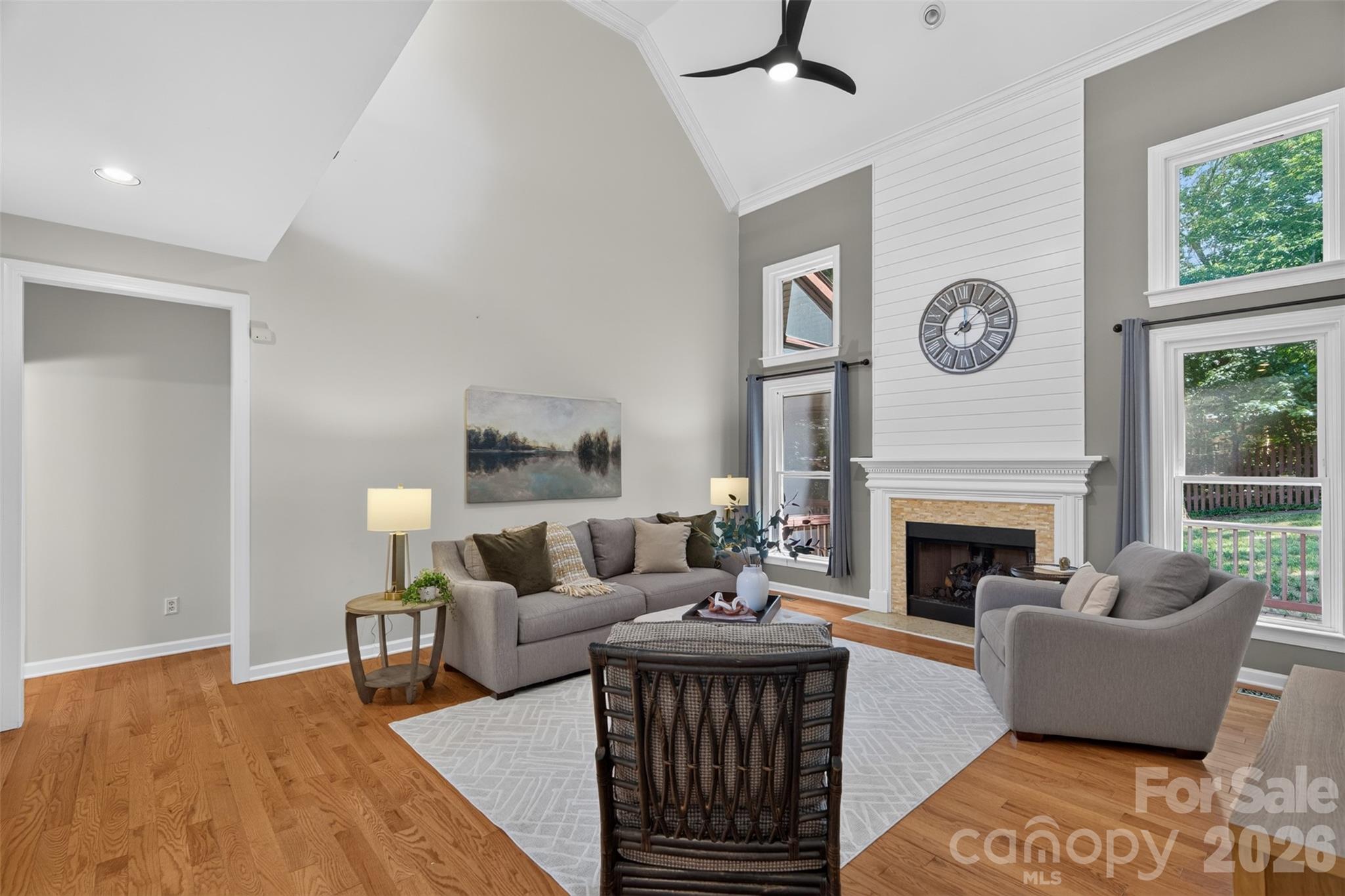 8011 Alba Court