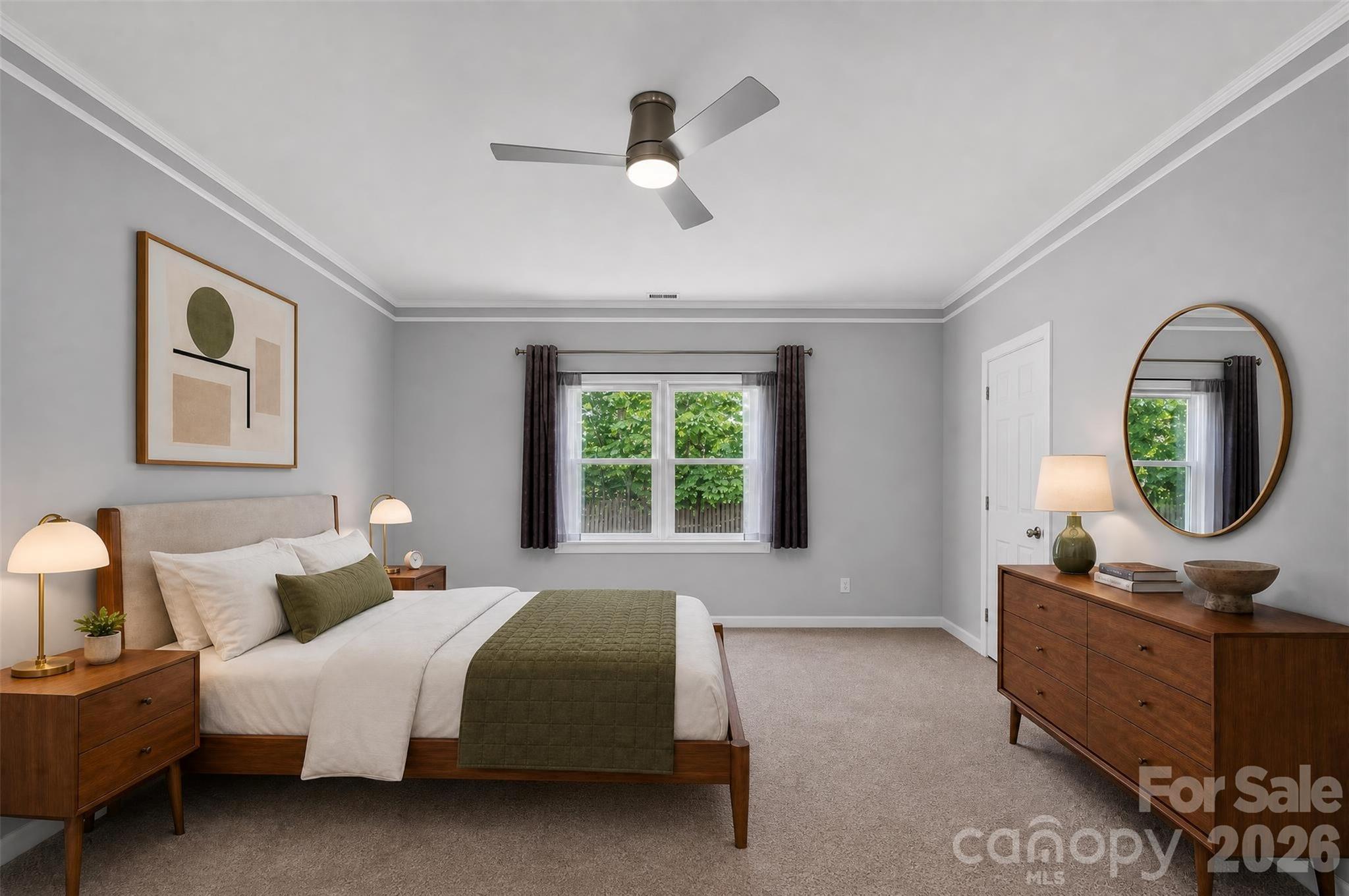 8011 Alba Court
