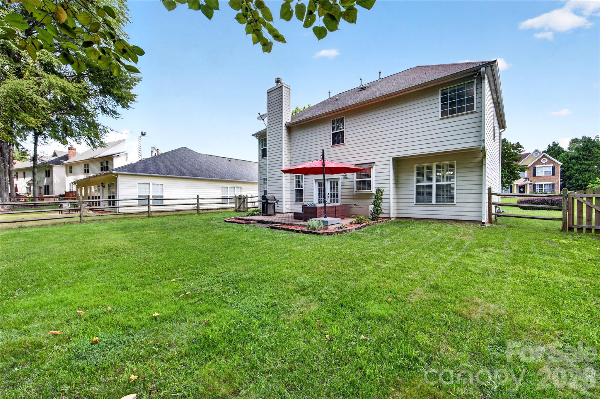 14013 Laurel Trace Drive