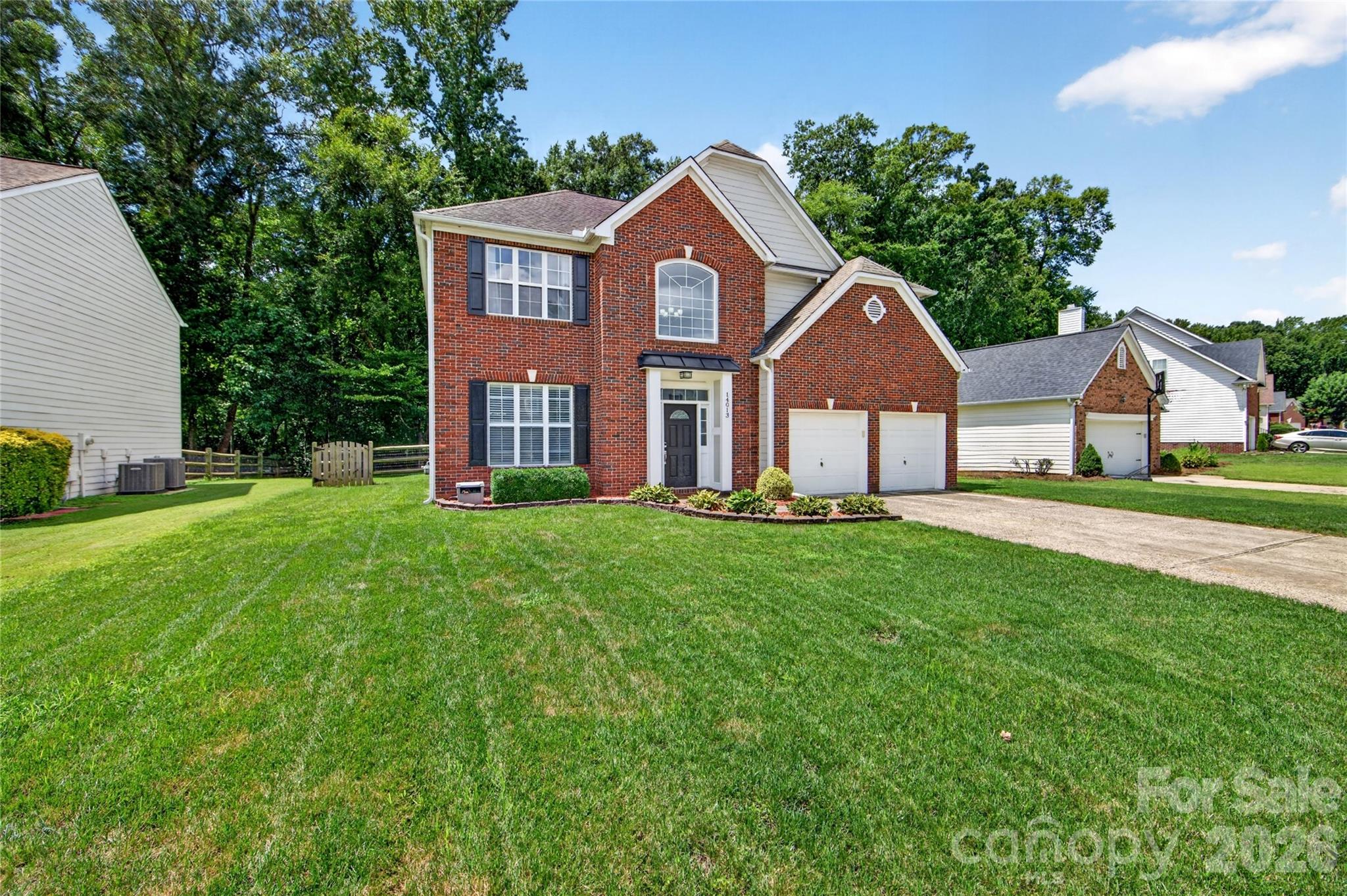 14013 Laurel Trace Drive