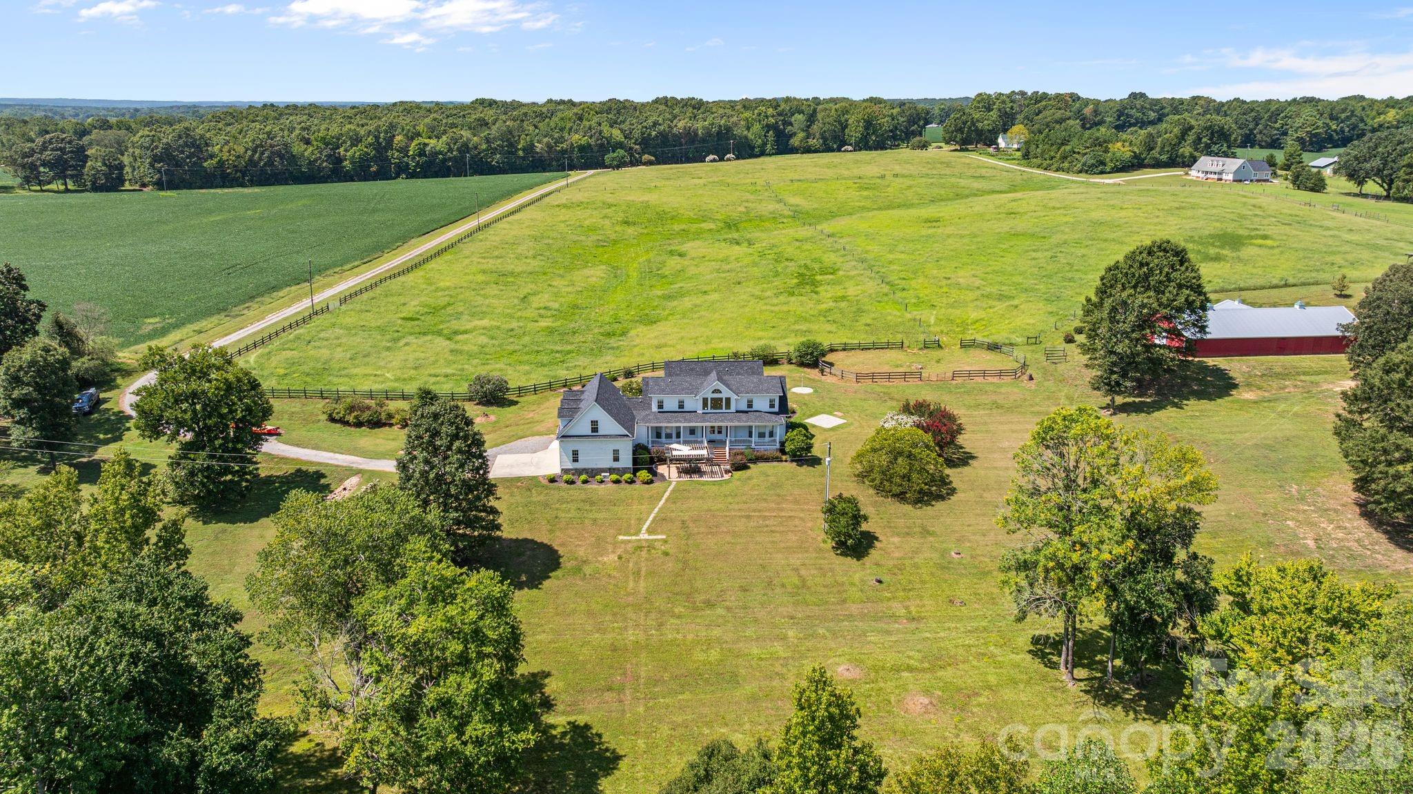 940 Wade Funderburk Road