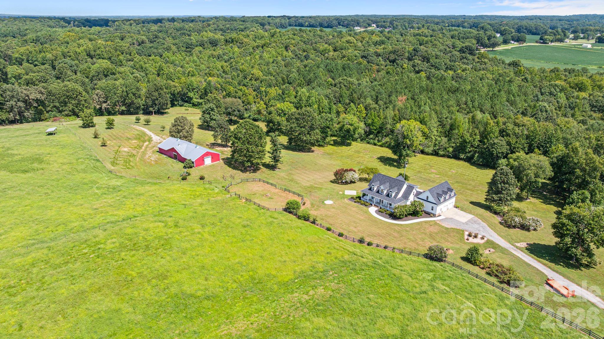 940 Wade Funderburk Road