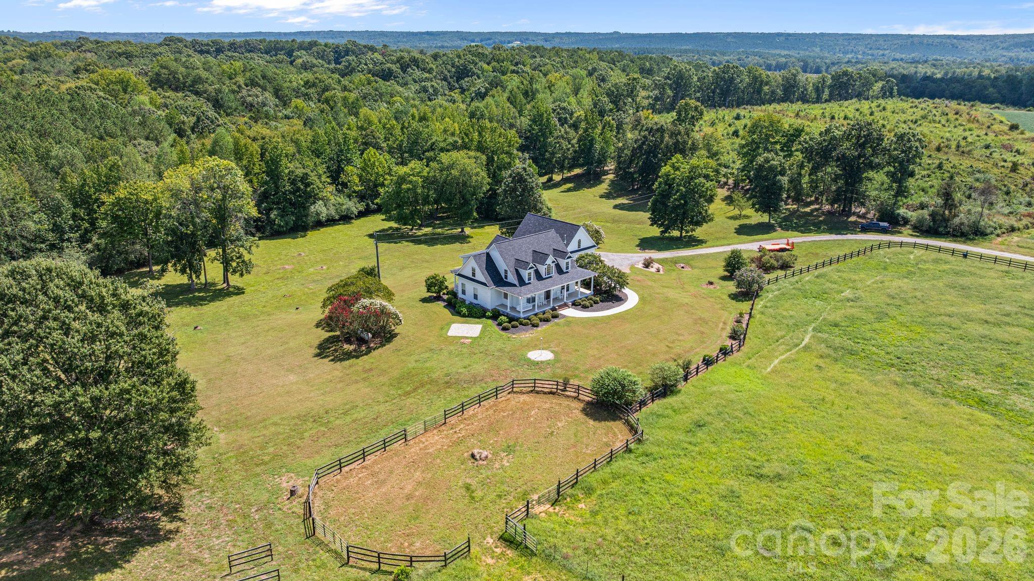 940 Wade Funderburk Road