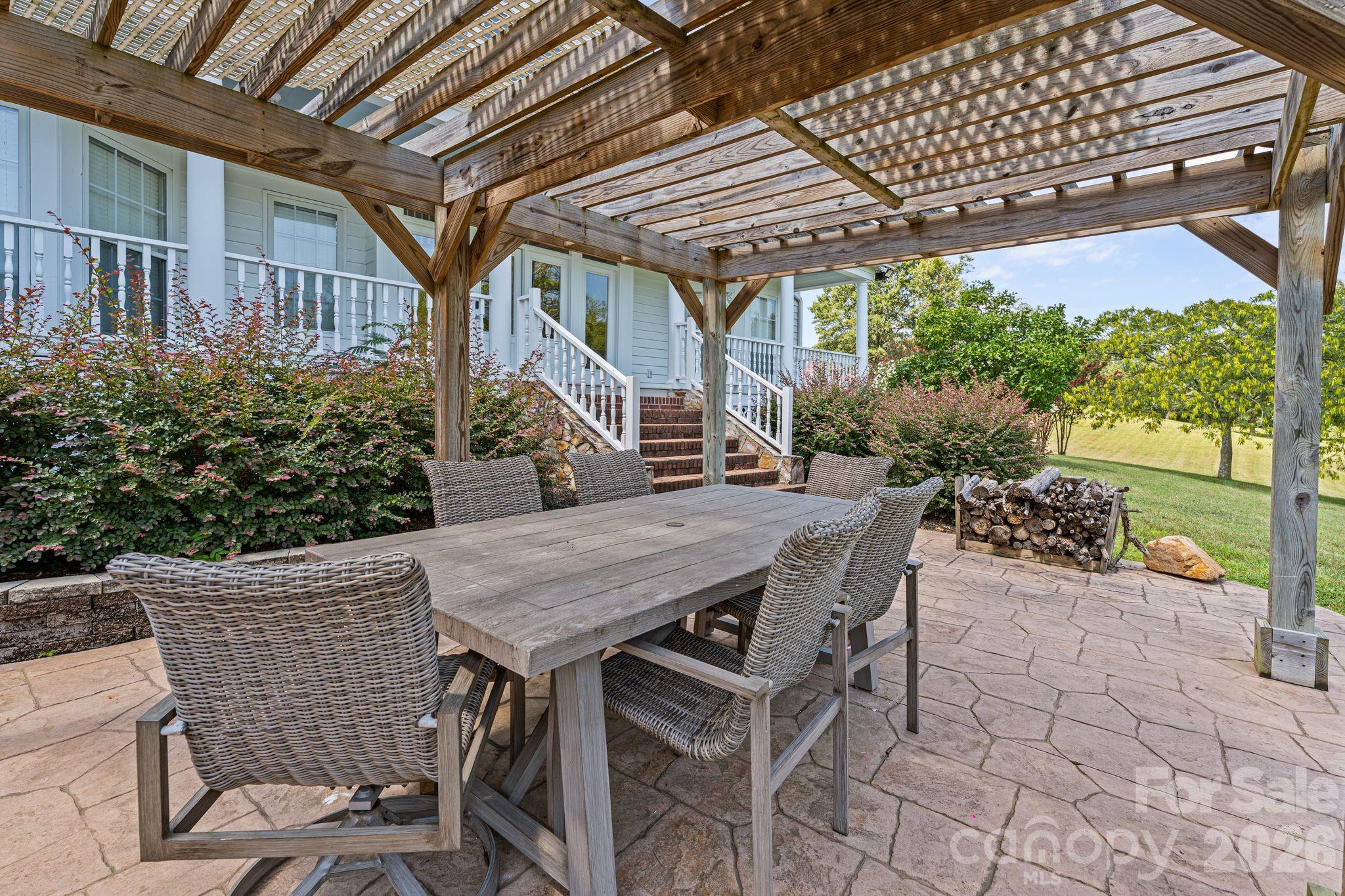 940 Wade Funderburk Road