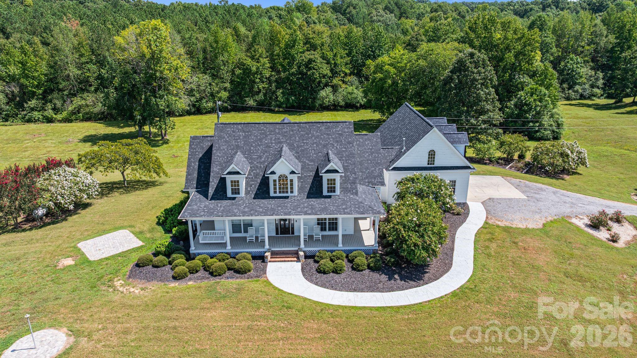 940 Wade Funderburk Road