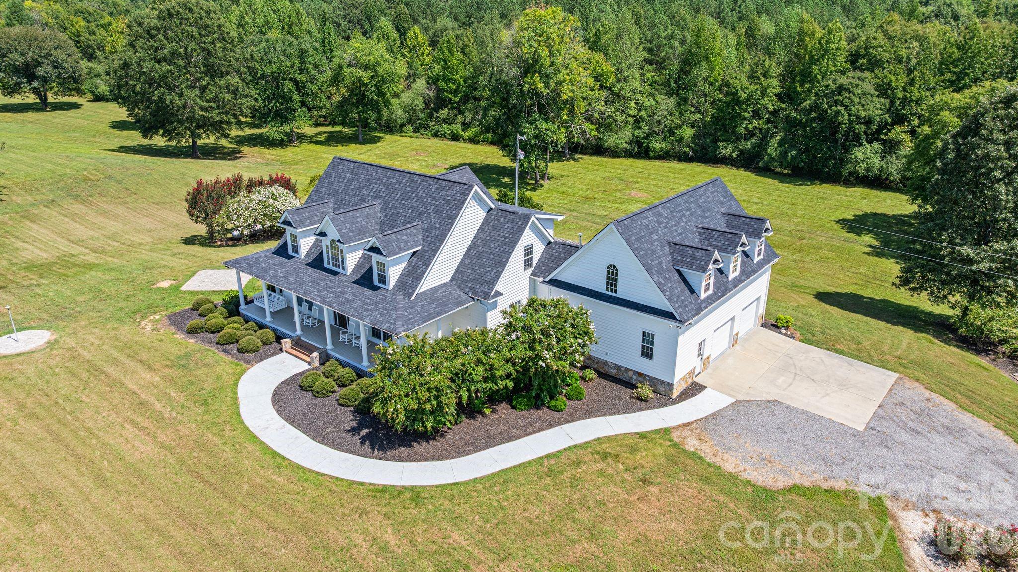 940 Wade Funderburk Road