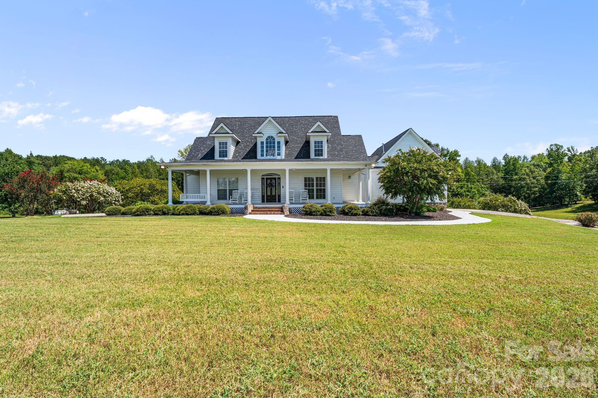 940 Wade Funderburk Road