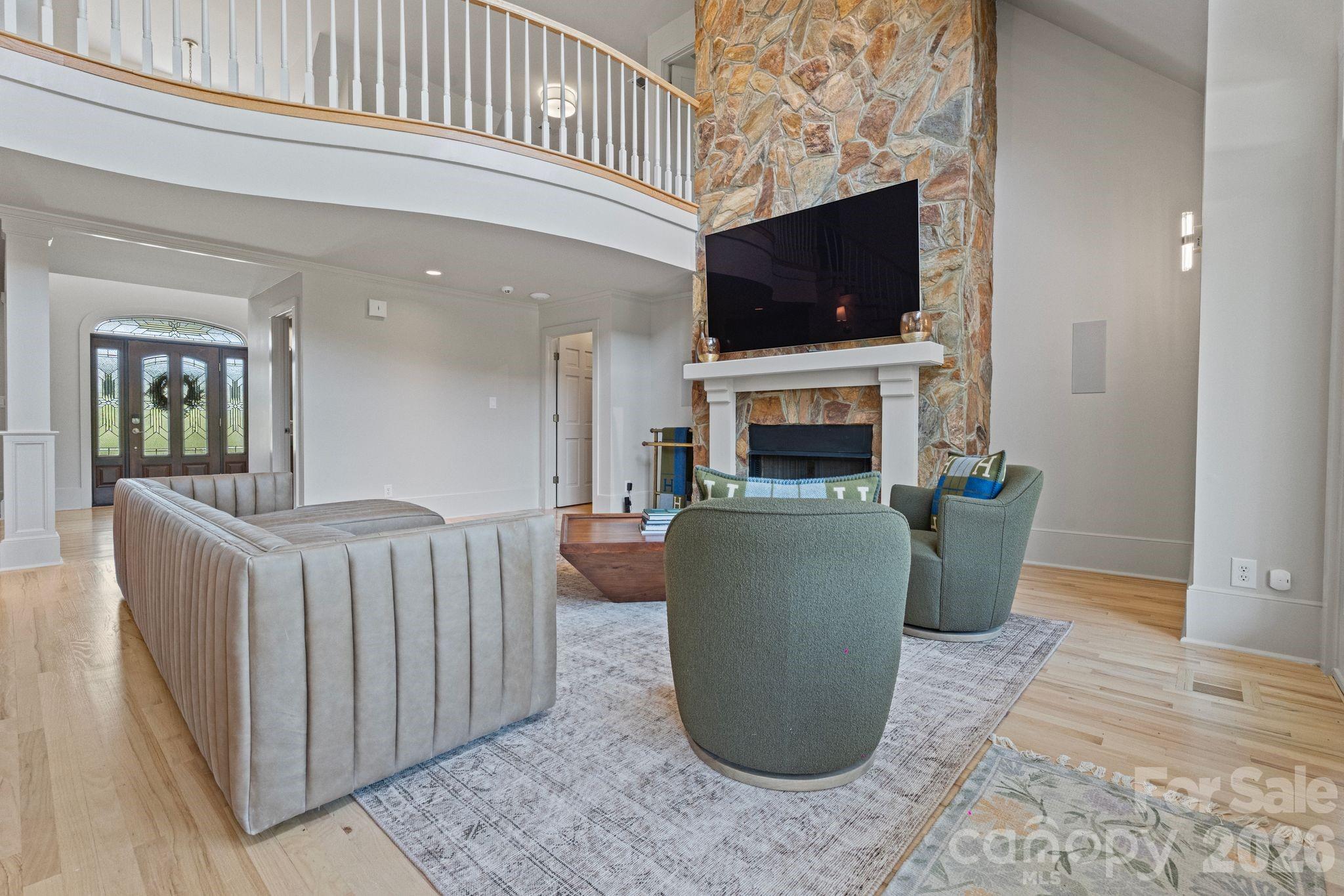 940 Wade Funderburk Road
