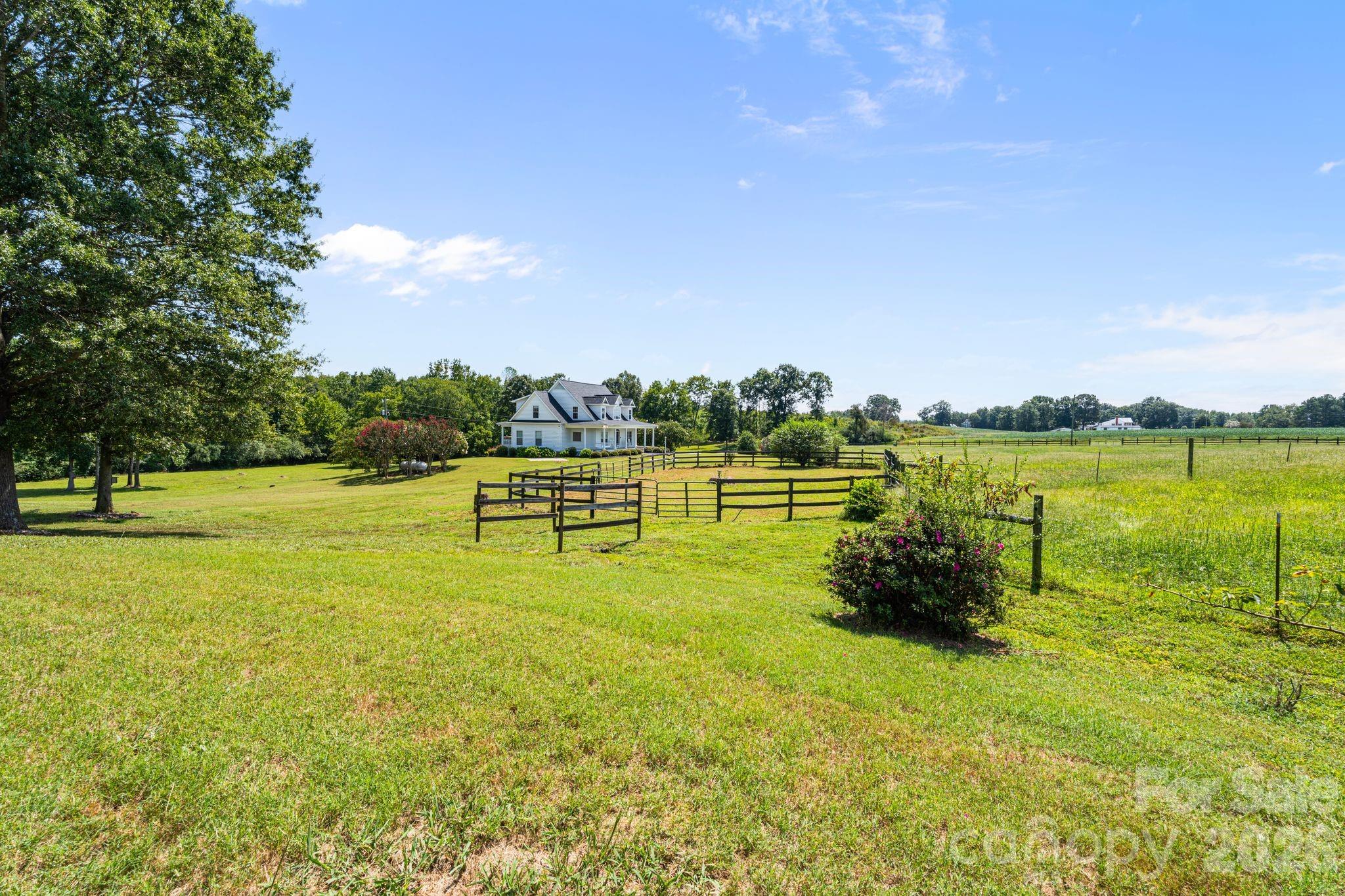 940 Wade Funderburk Road