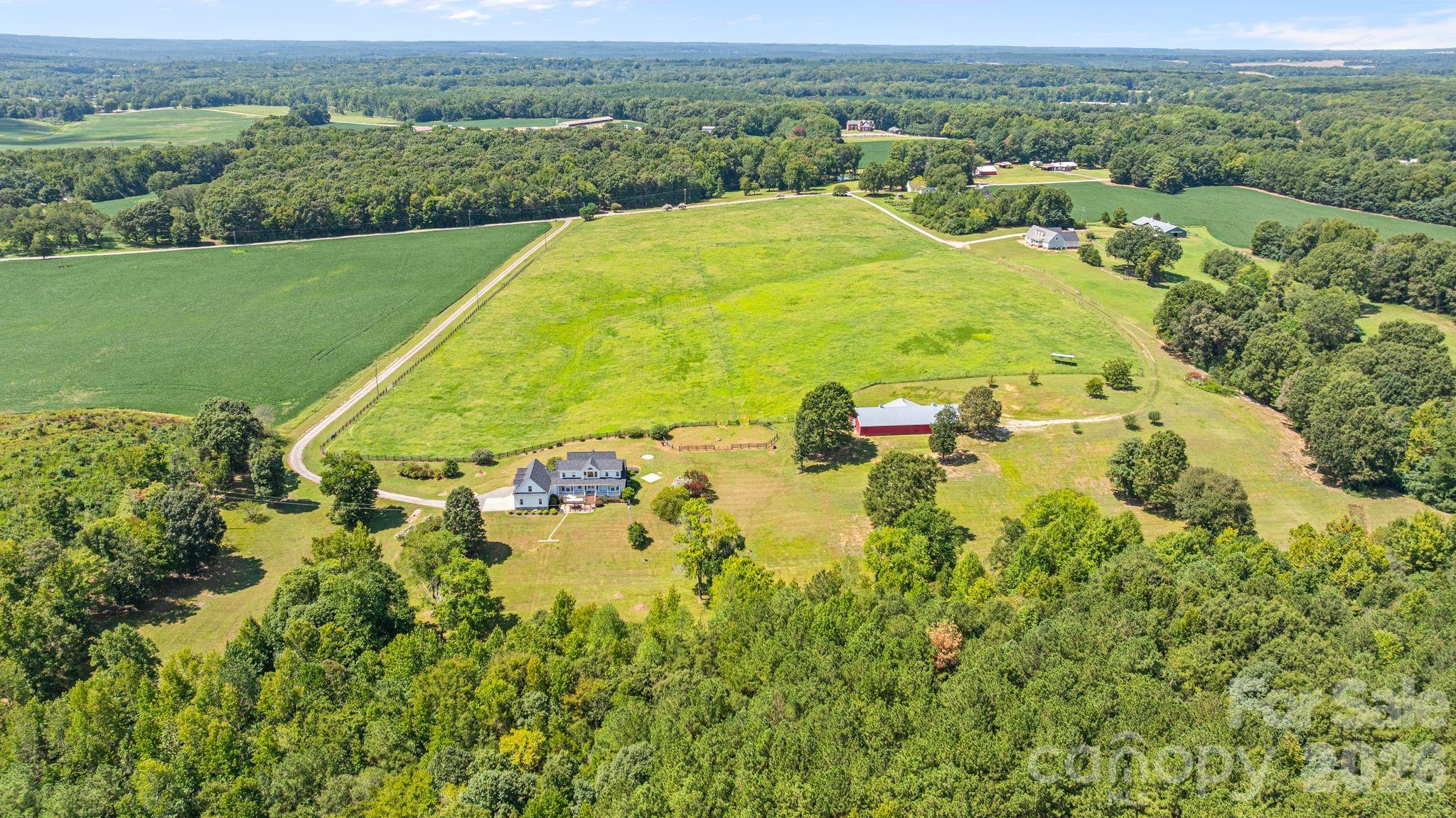 940 Wade Funderburk Road
