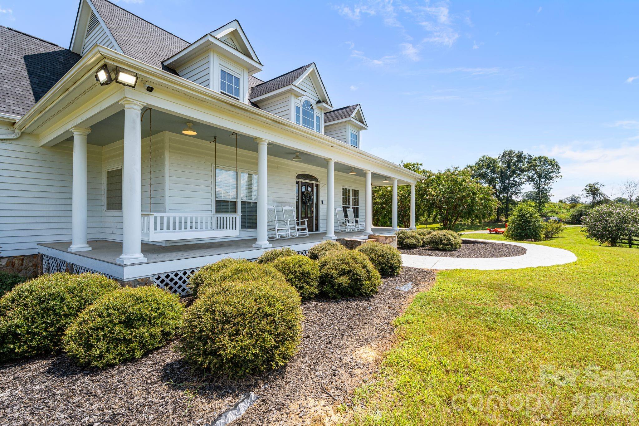 940 Wade Funderburk Road