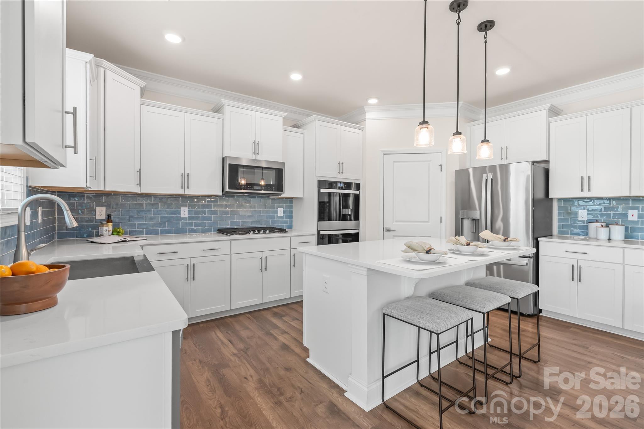 5703 Casper Drive