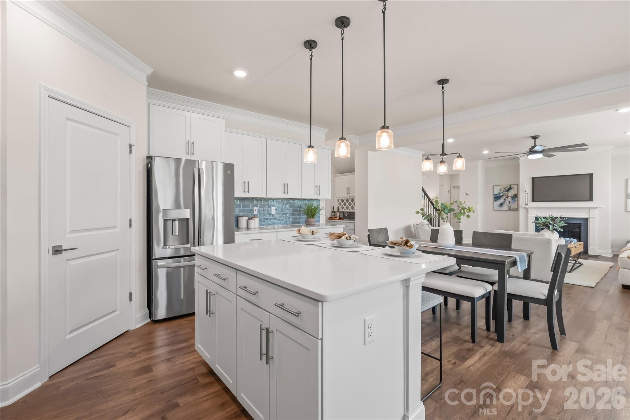 5703 Casper Drive