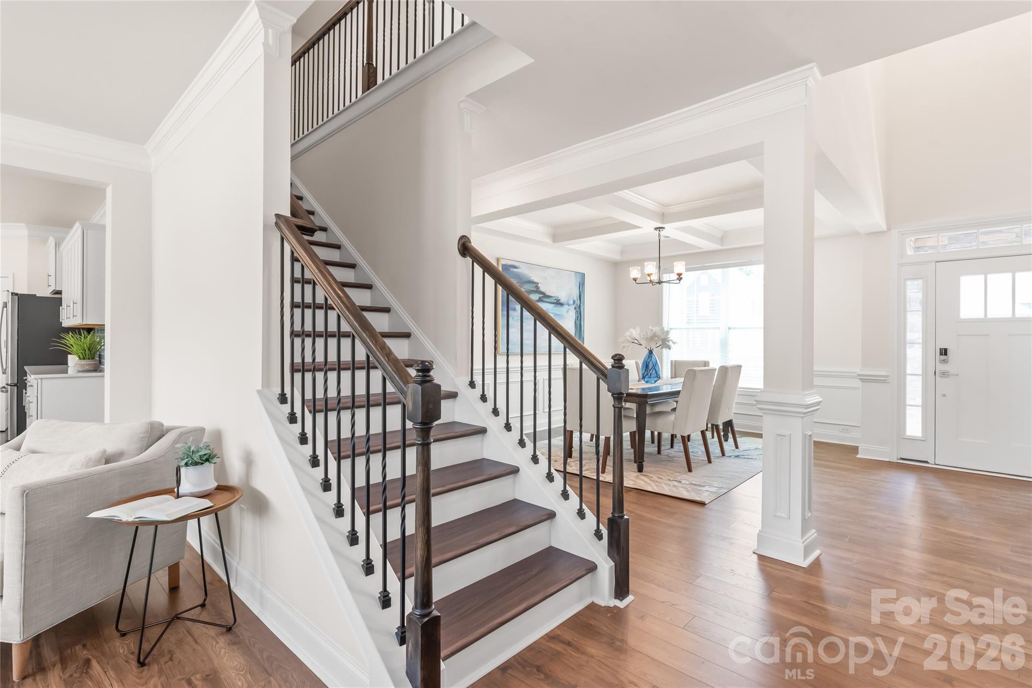 5703 Casper Drive