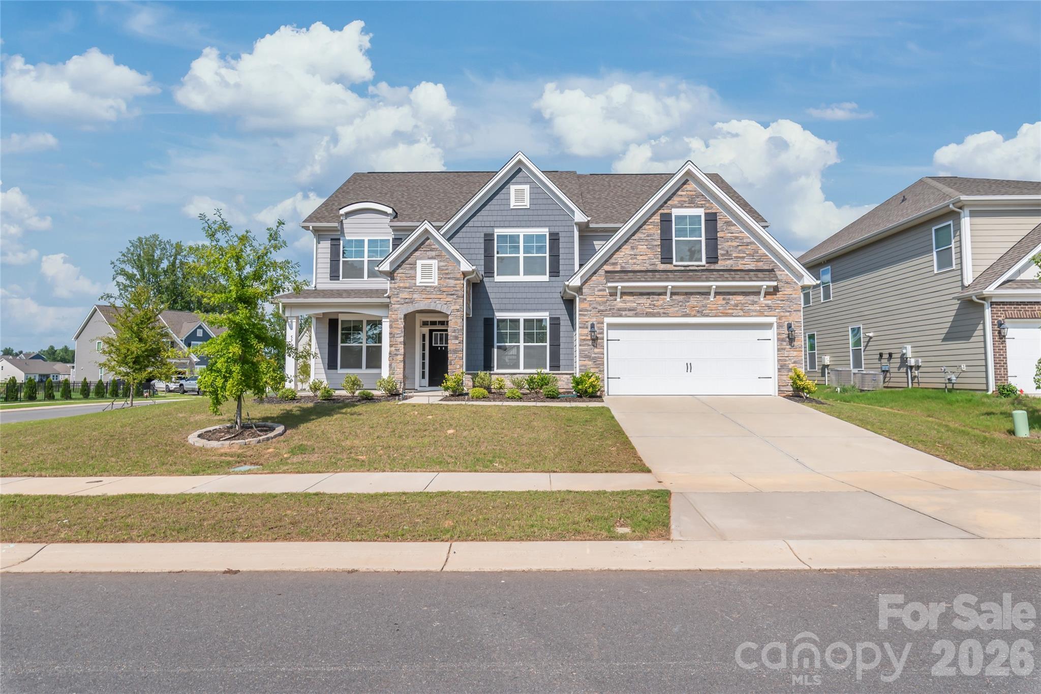 5703 Casper Drive