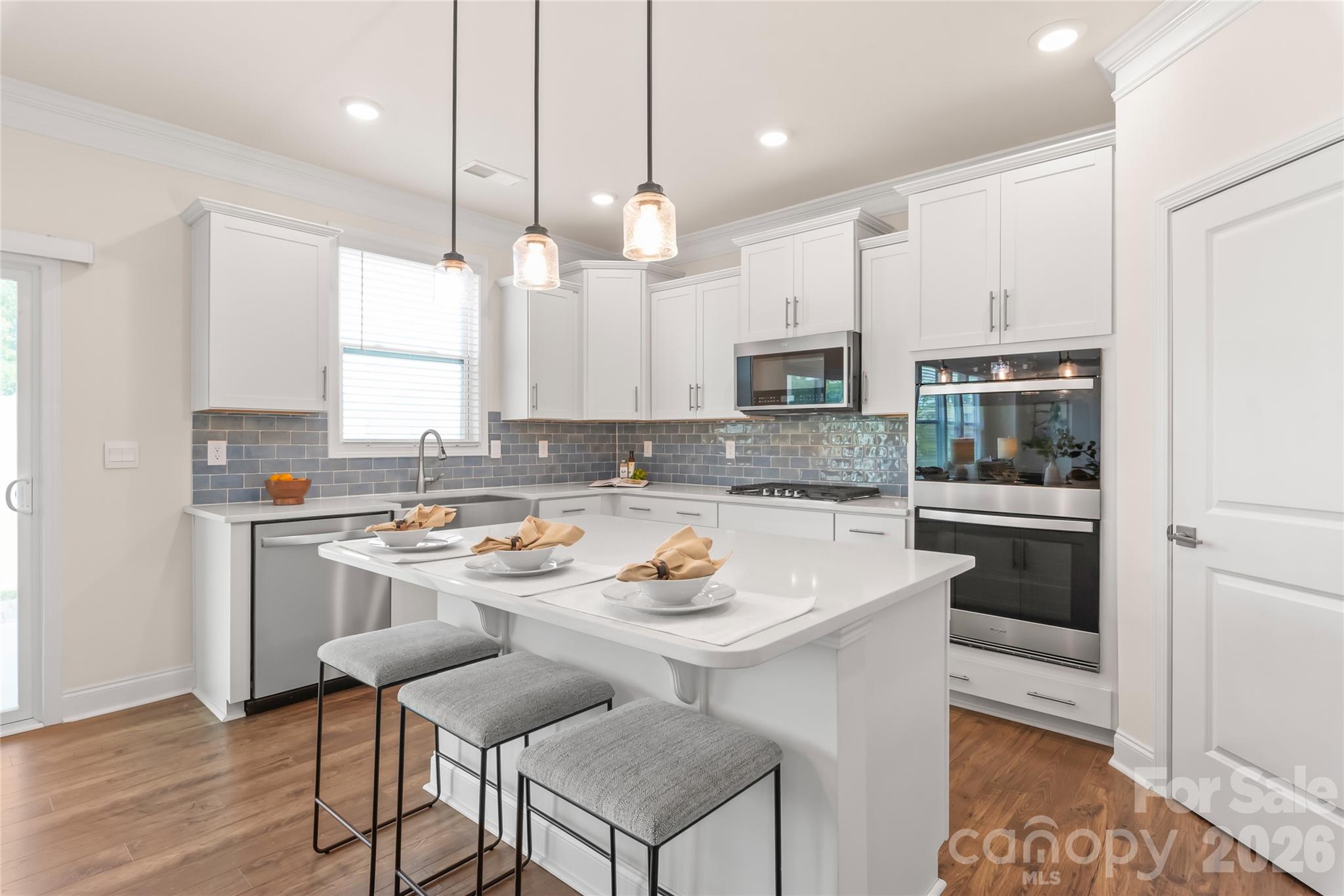 5703 Casper Drive