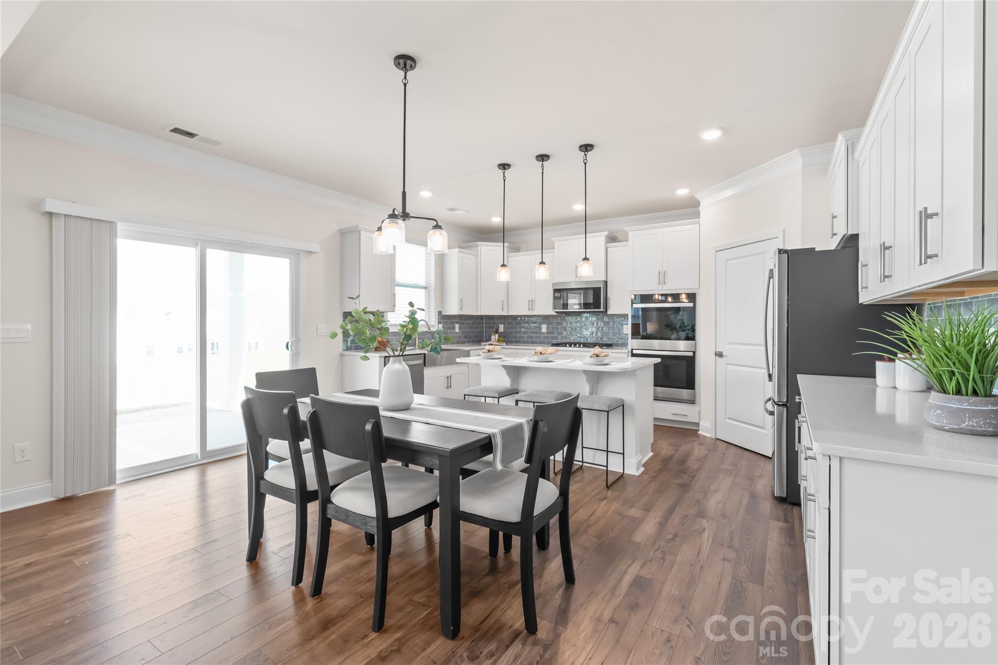 5703 Casper Drive