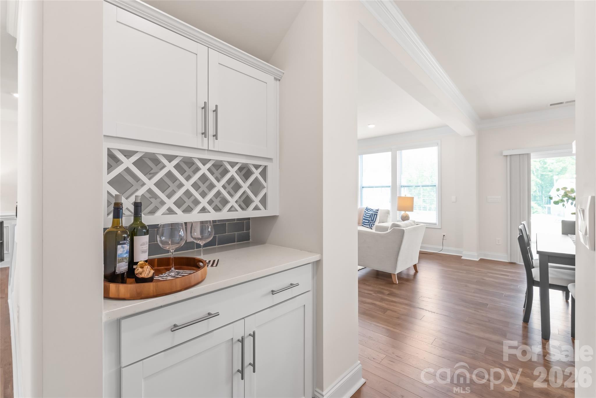 5703 Casper Drive
