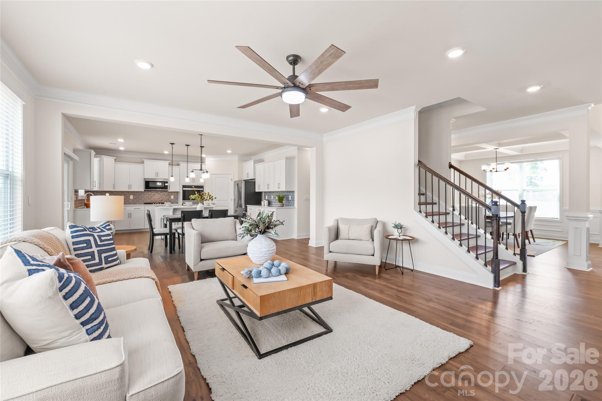 5703 Casper Drive