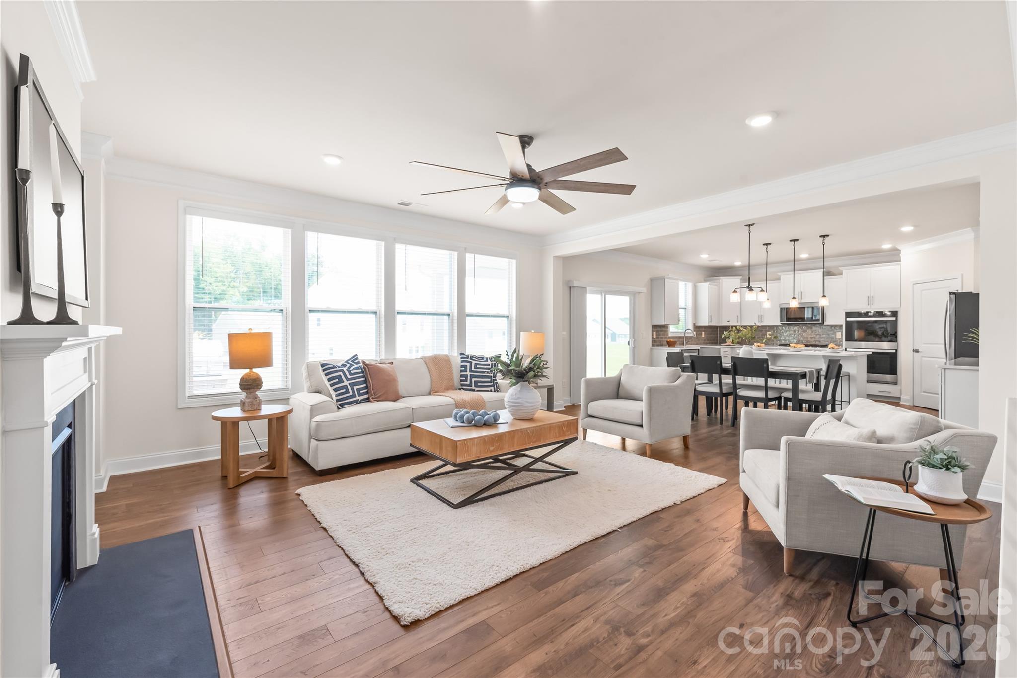 5703 Casper Drive