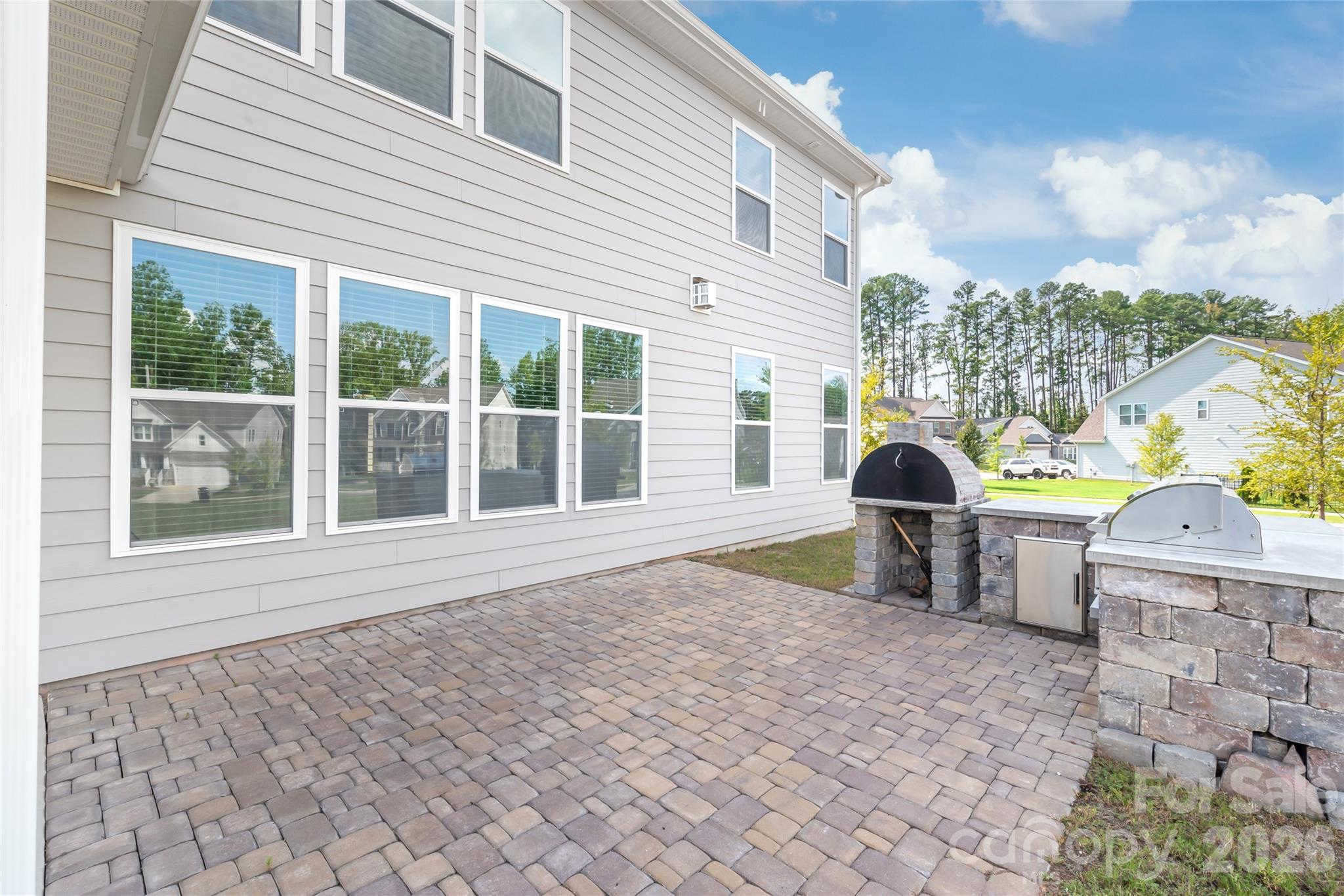 5703 Casper Drive