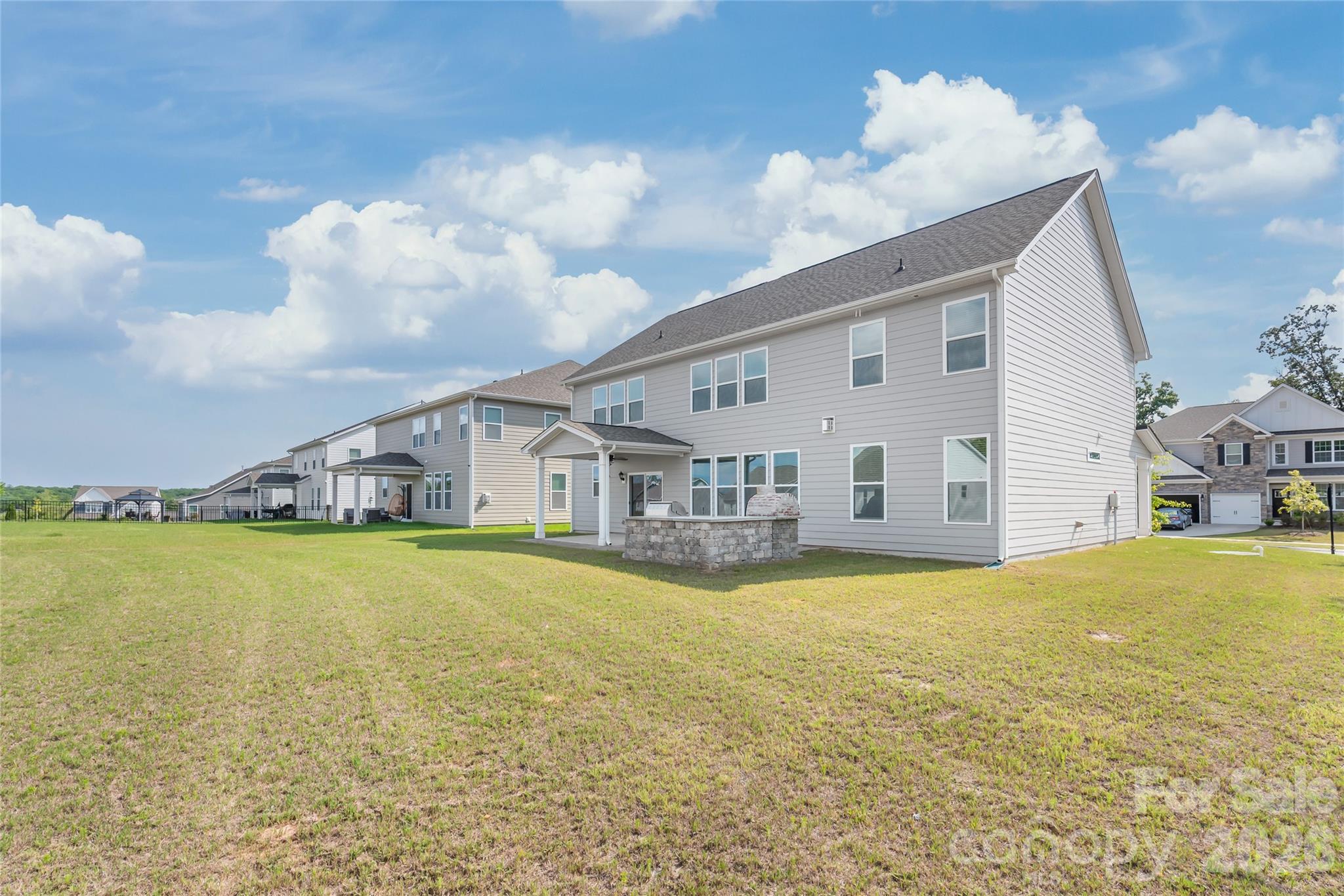 5703 Casper Drive