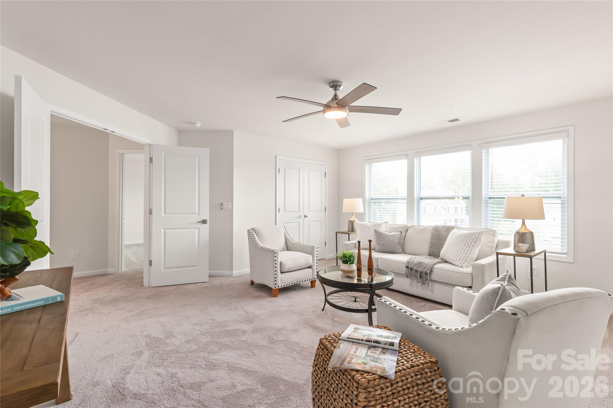 5703 Casper Drive