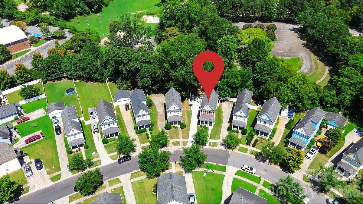 1308 Rising Oak Drive