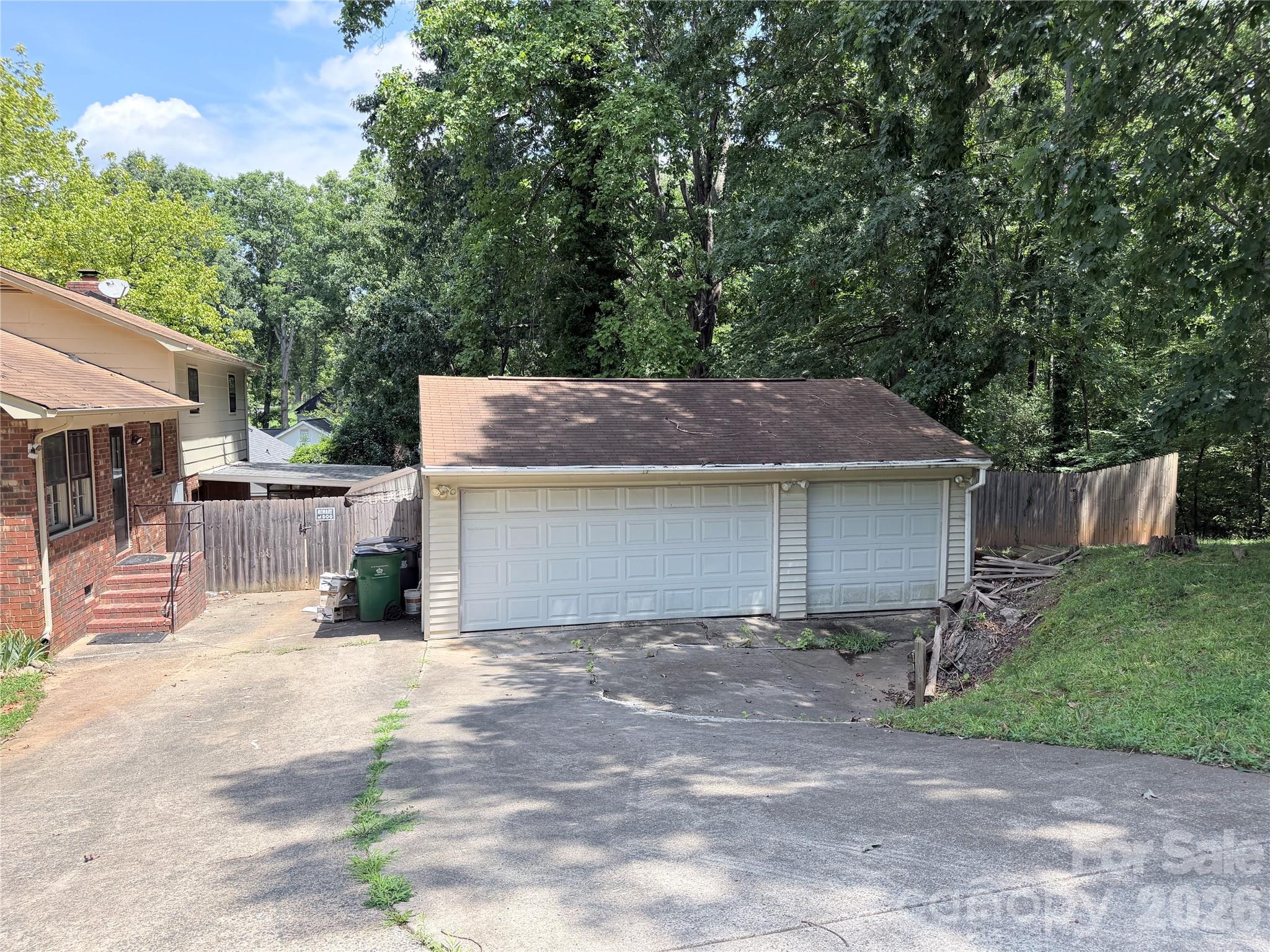 931 Pineborough Road