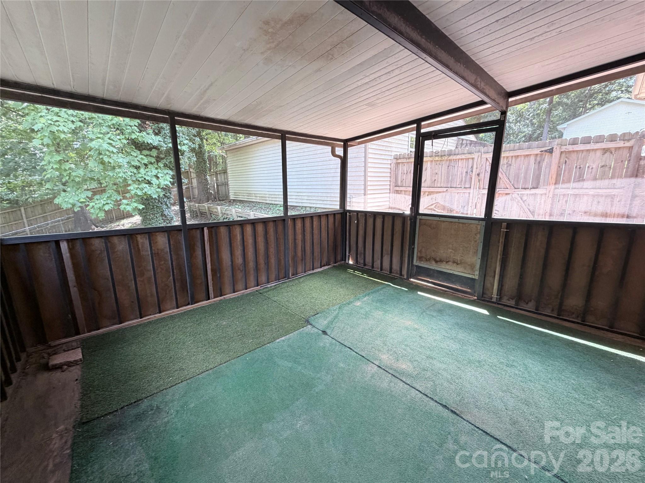 931 Pineborough Road
