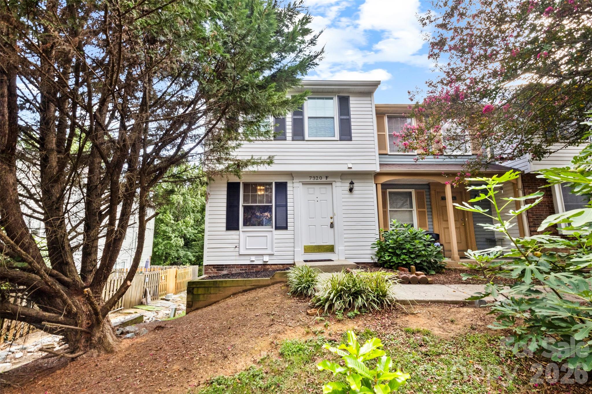 7320 Pebblestone Drive Unit: F