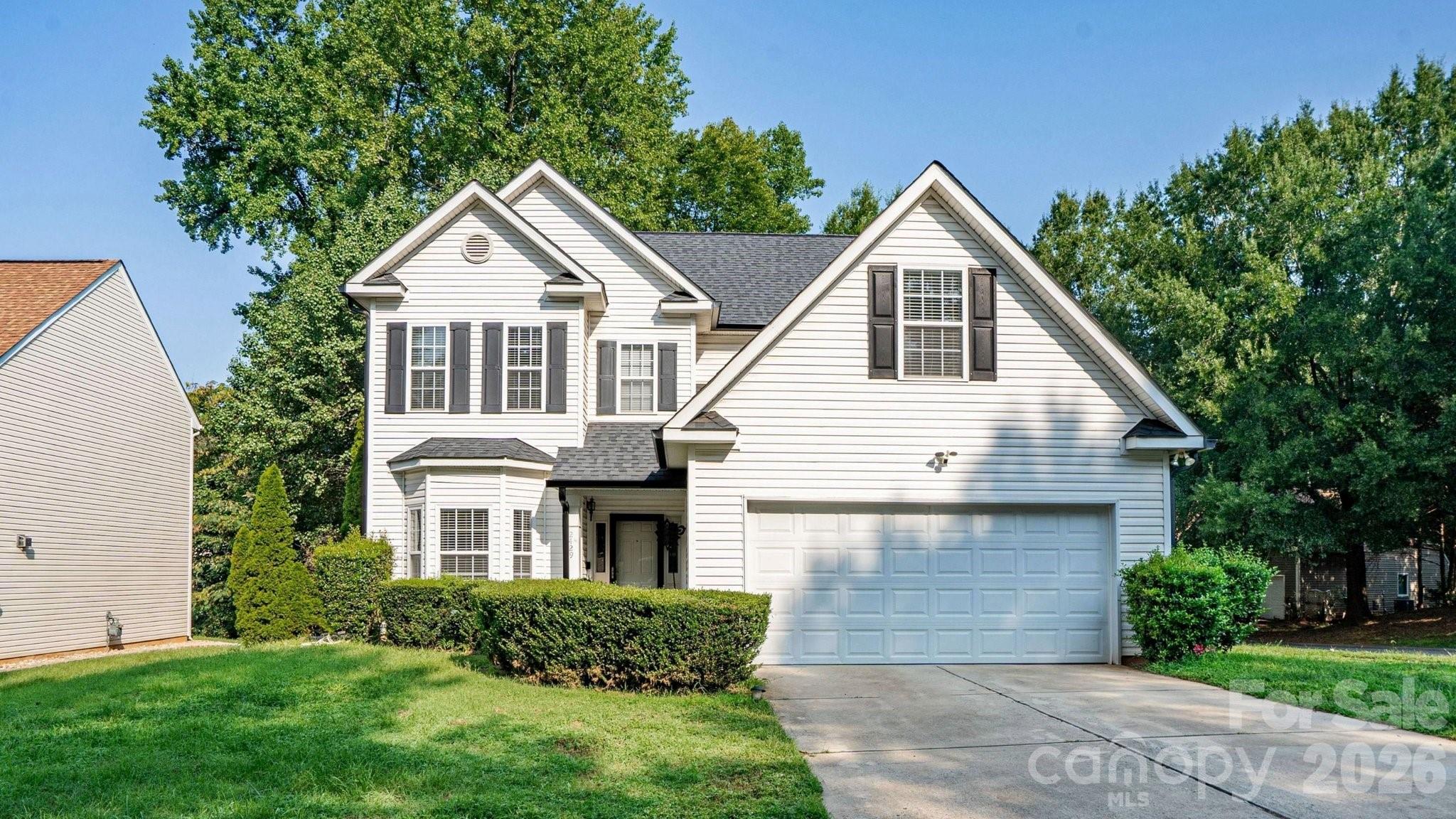 2429 Oakdale Creek Lane