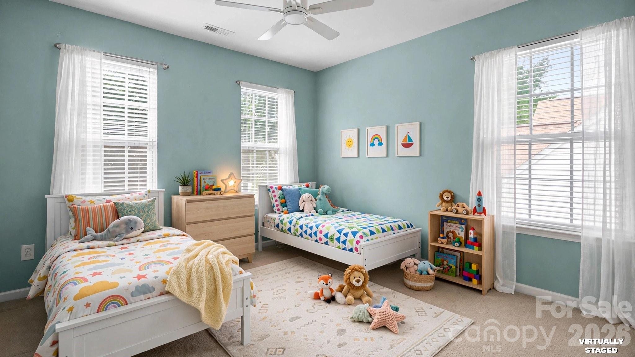 2429 Oakdale Creek Lane