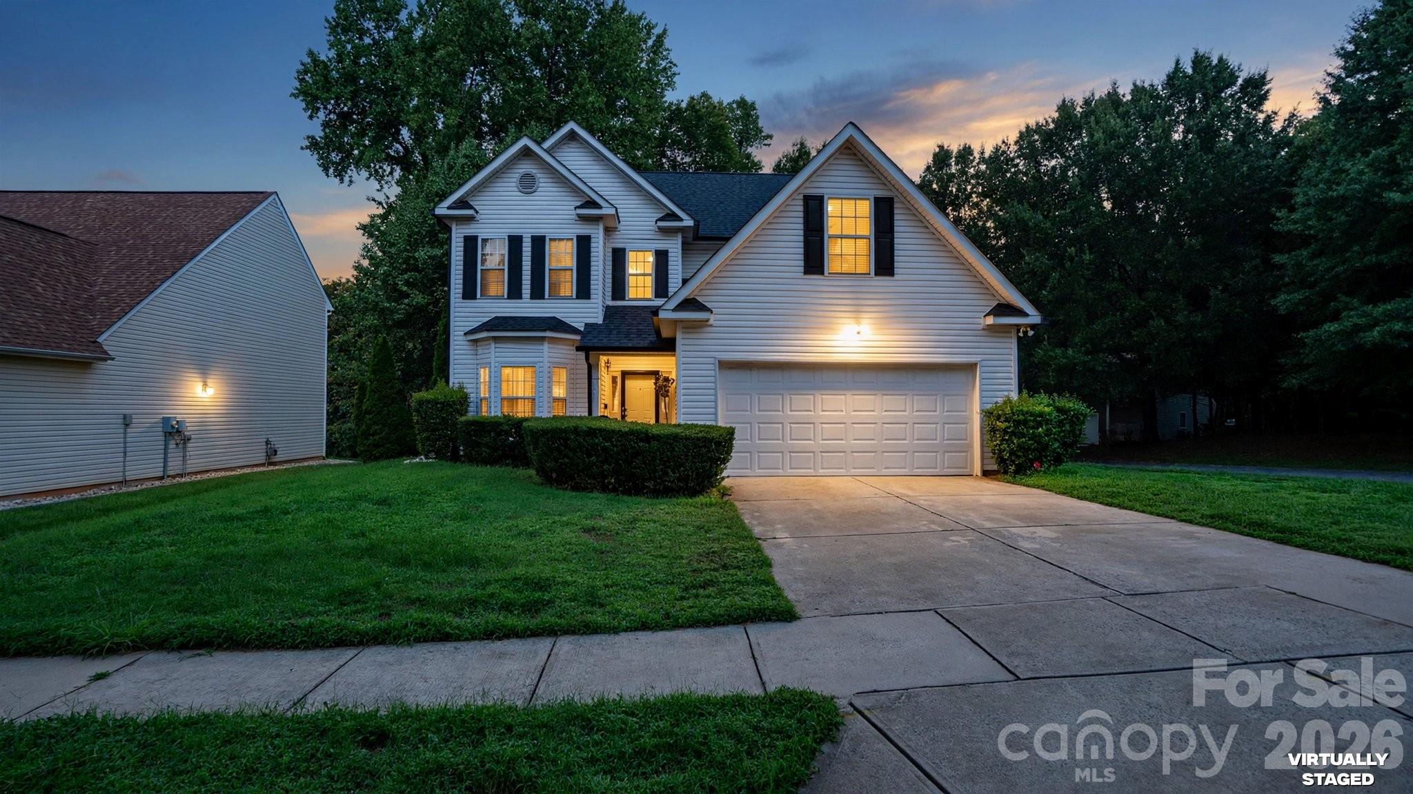 2429 Oakdale Creek Lane