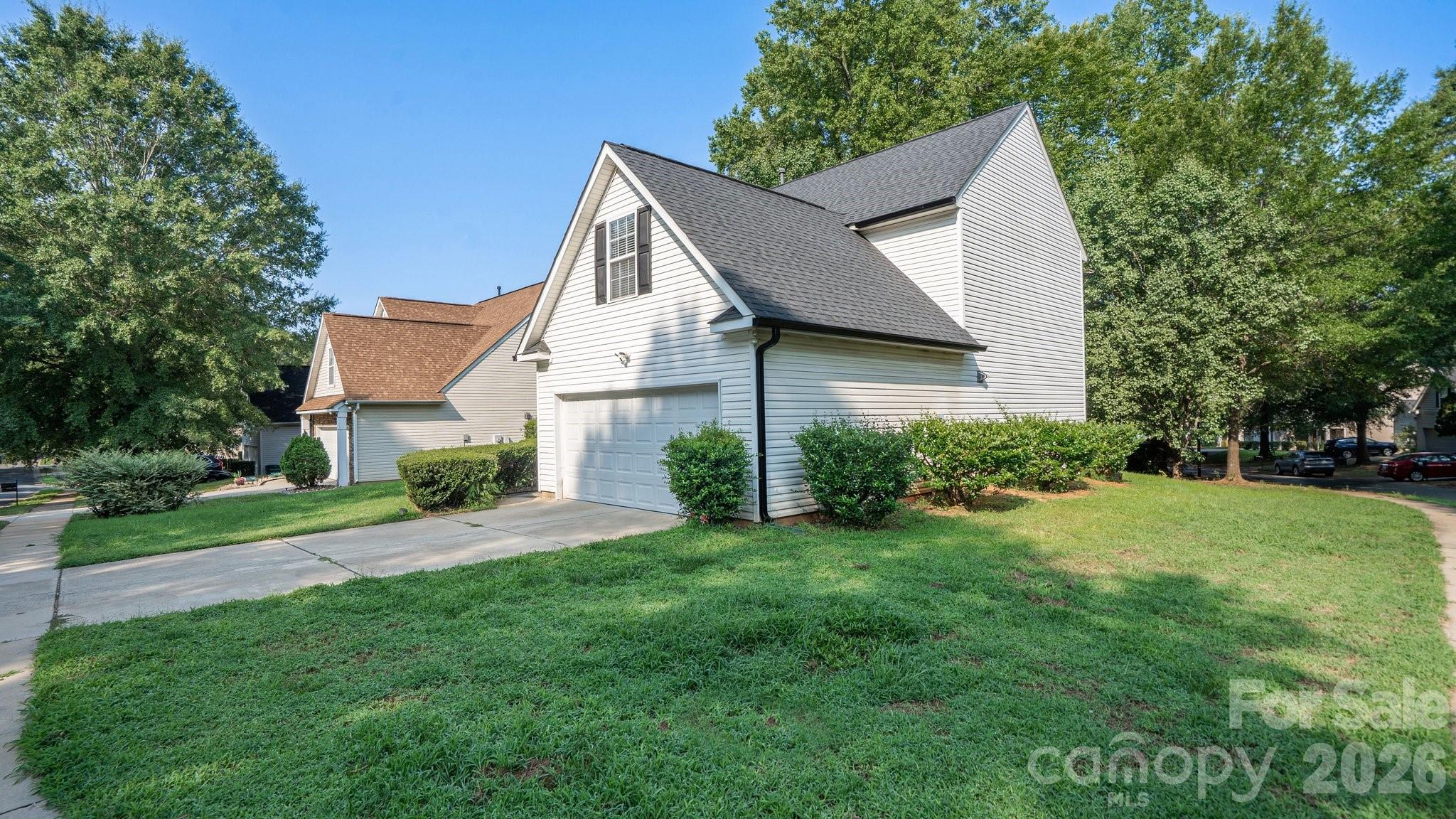 2429 Oakdale Creek Lane
