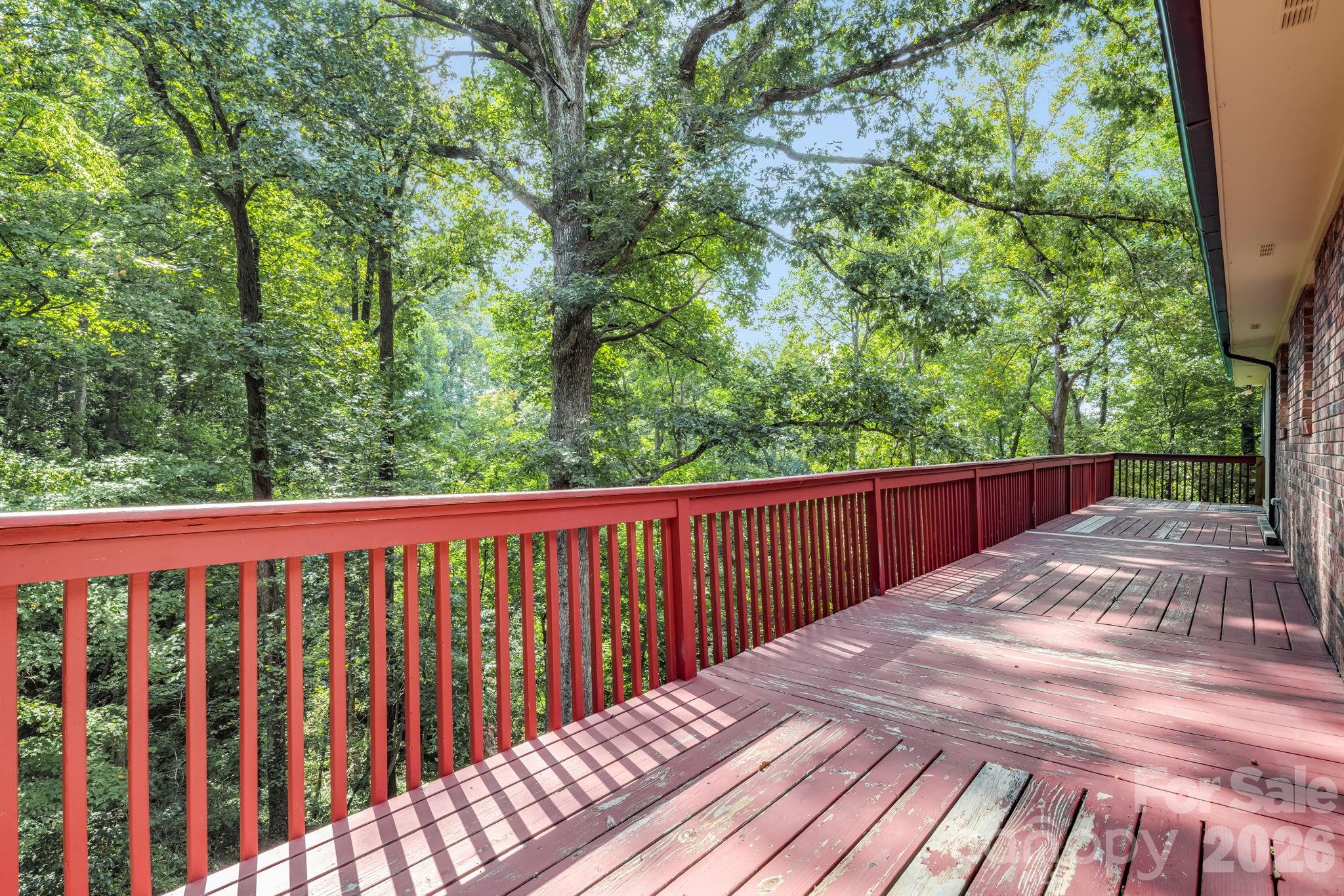 165 Cherokee Road