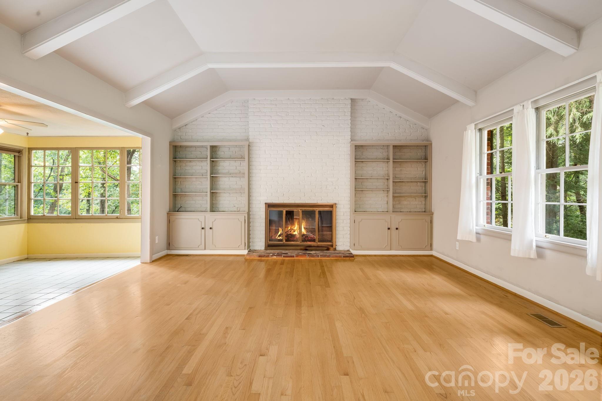 165 Cherokee Road