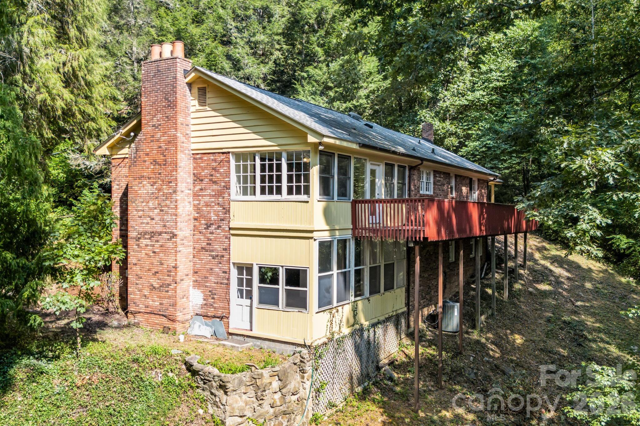 165 Cherokee Road