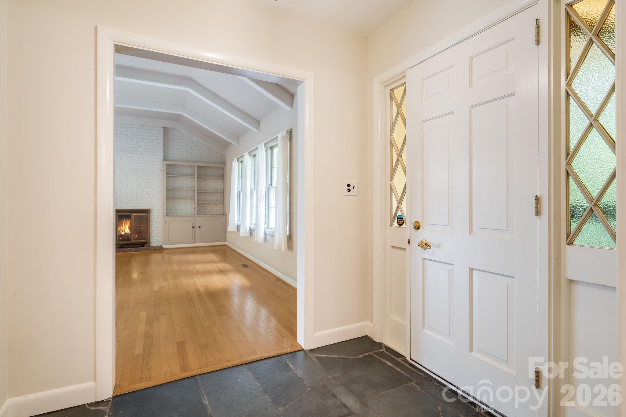 165 Cherokee Road