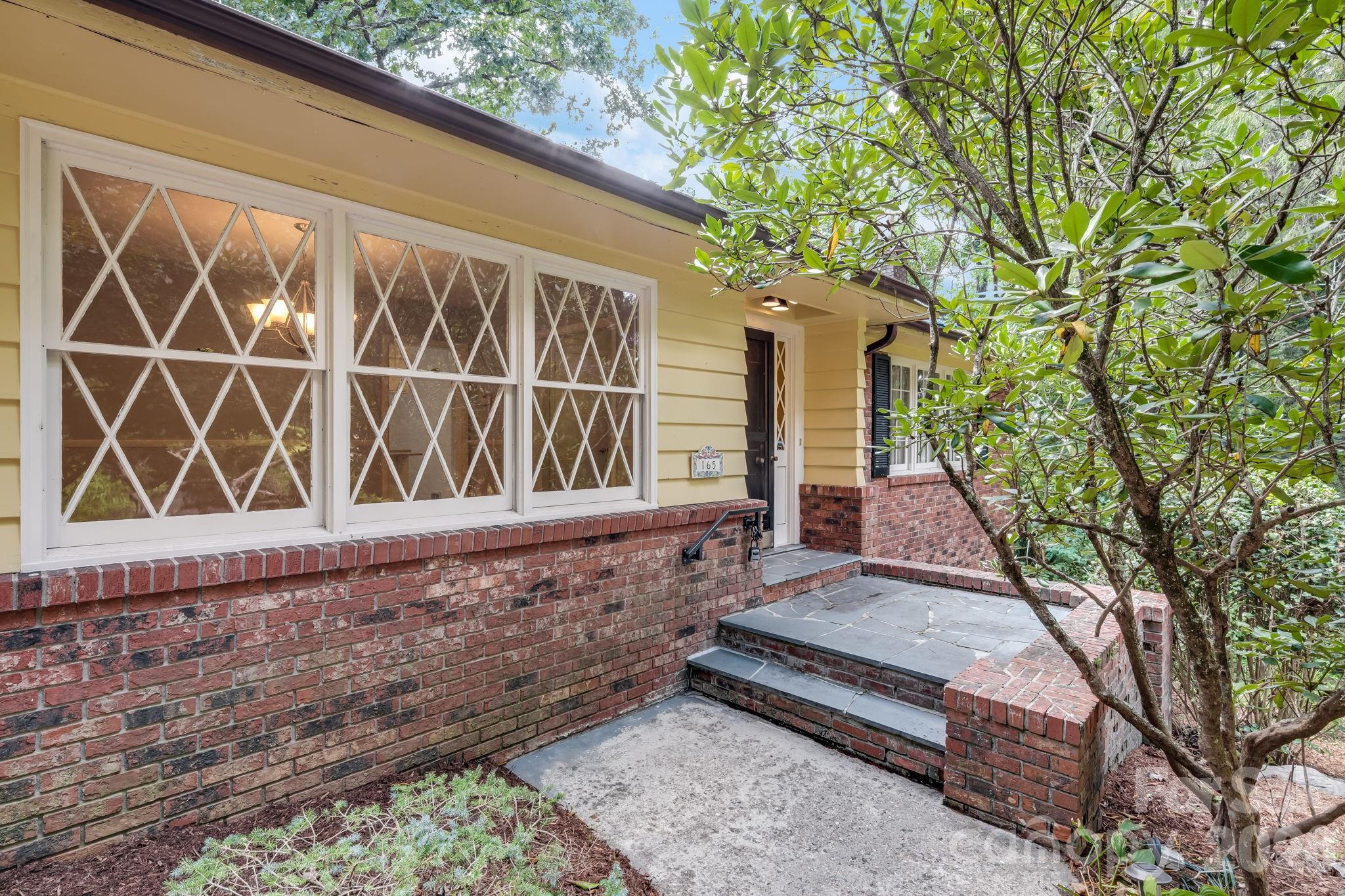 165 Cherokee Road