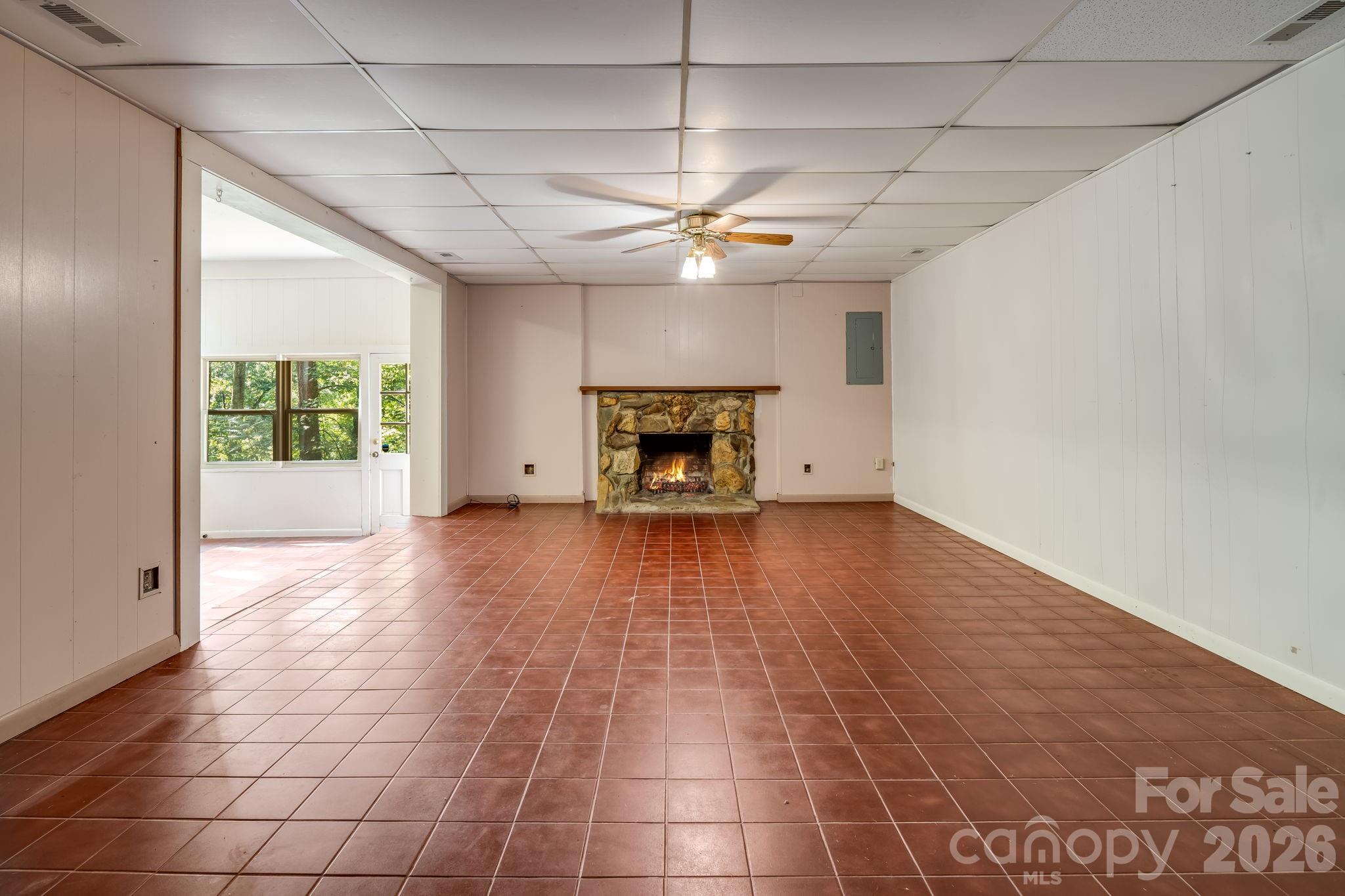 165 Cherokee Road