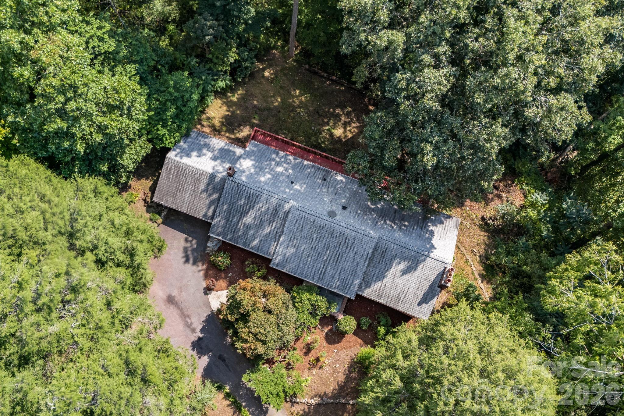 165 Cherokee Road