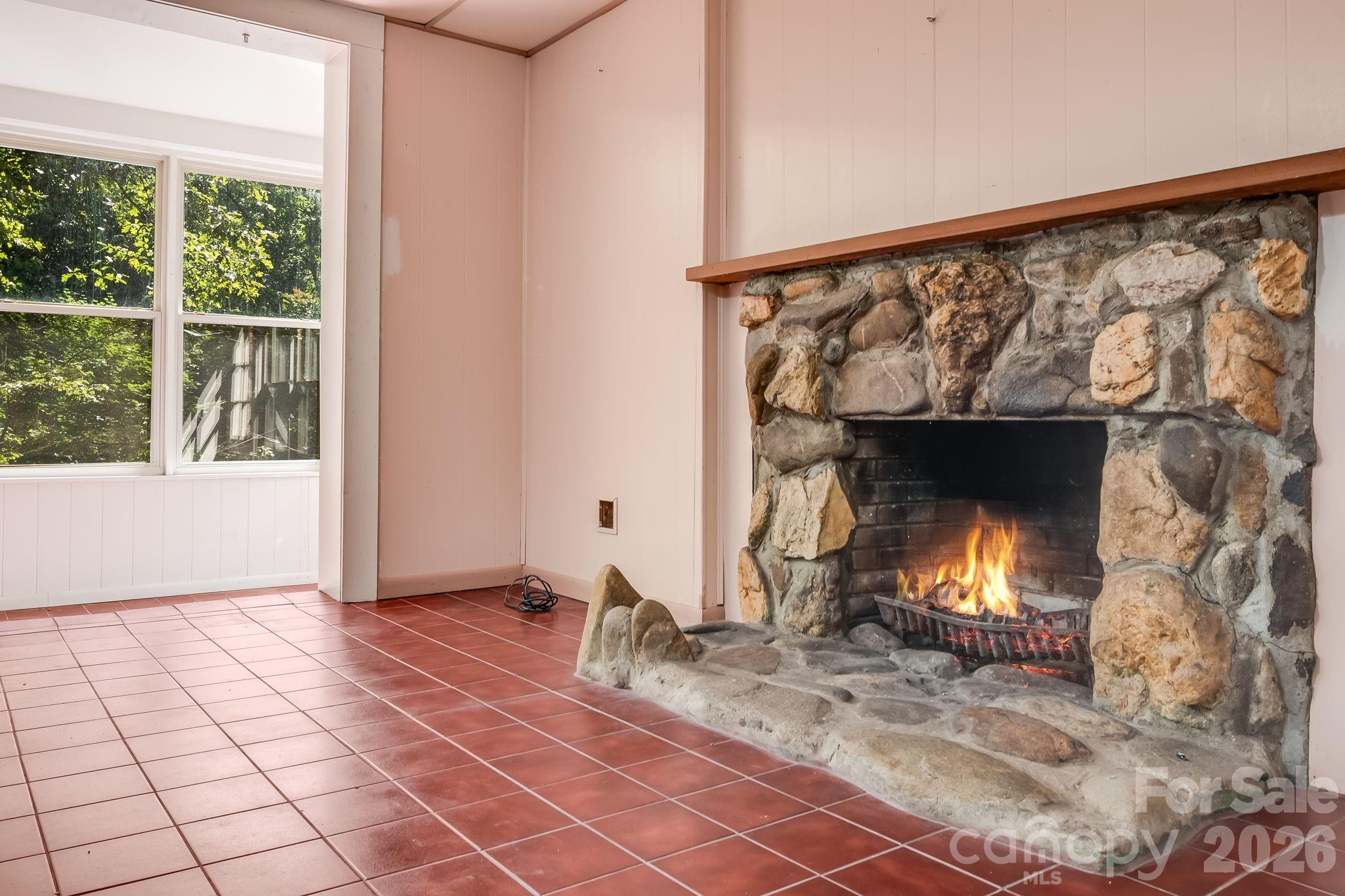 165 Cherokee Road